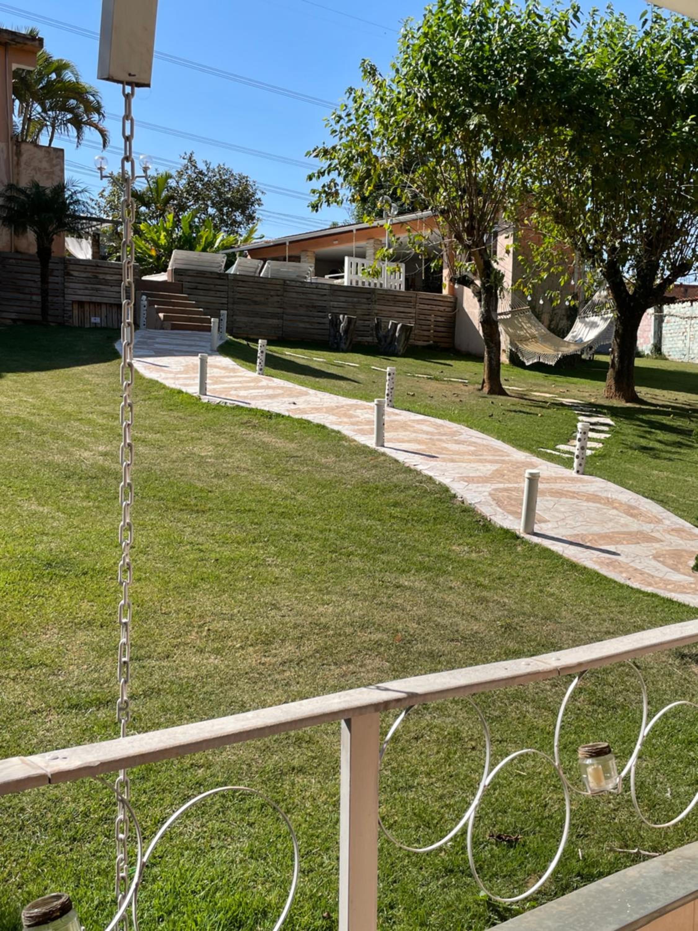 Pousada Villa São Francisco