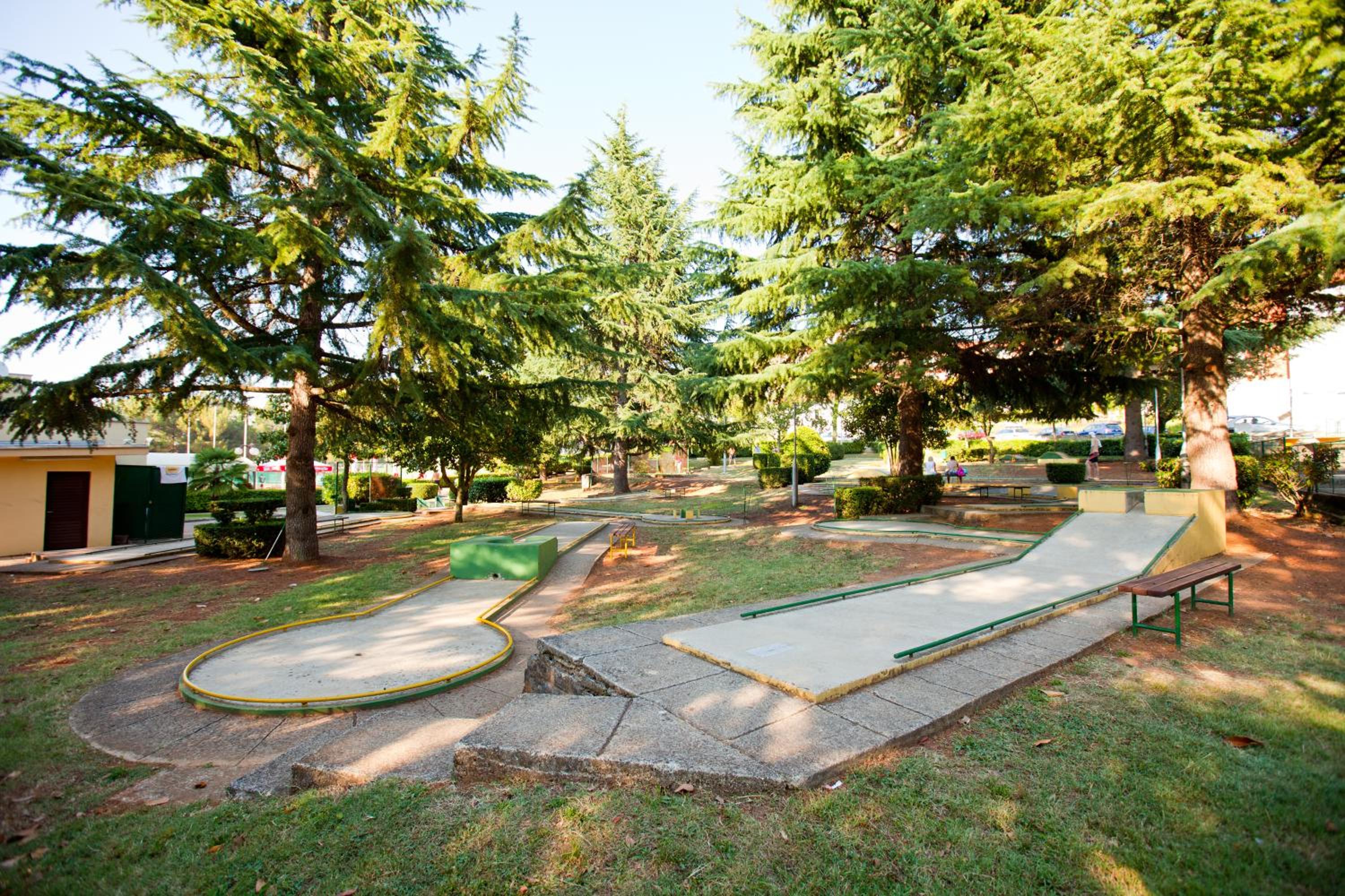 Hotel Plavi Plava Laguna - Property Image 2