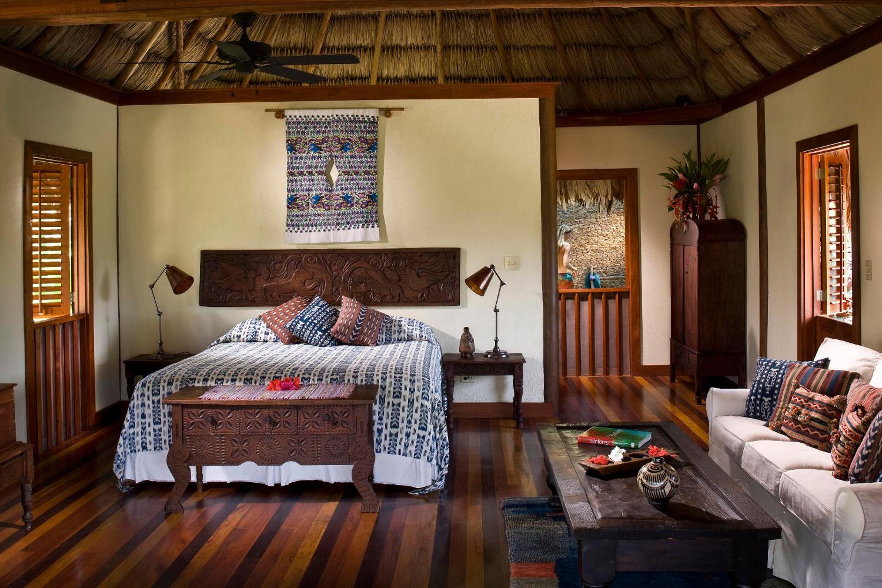 Belize Vacations - Blancaneaux Lodge by Francis Ford Coppola - Property Image 61