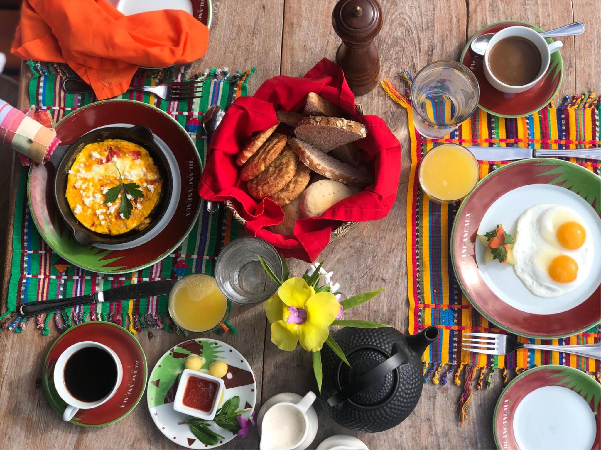 Belize Vacations - Blancaneaux Lodge by Francis Ford Coppola - Property Image 51