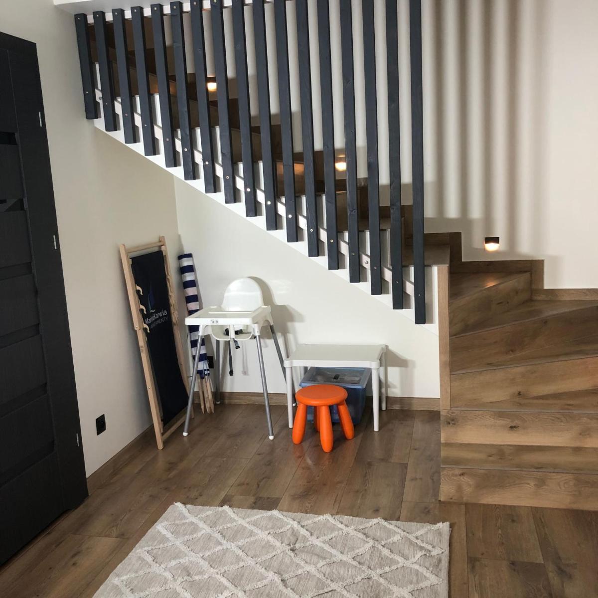 Karwia Marina Apartamenty view 5