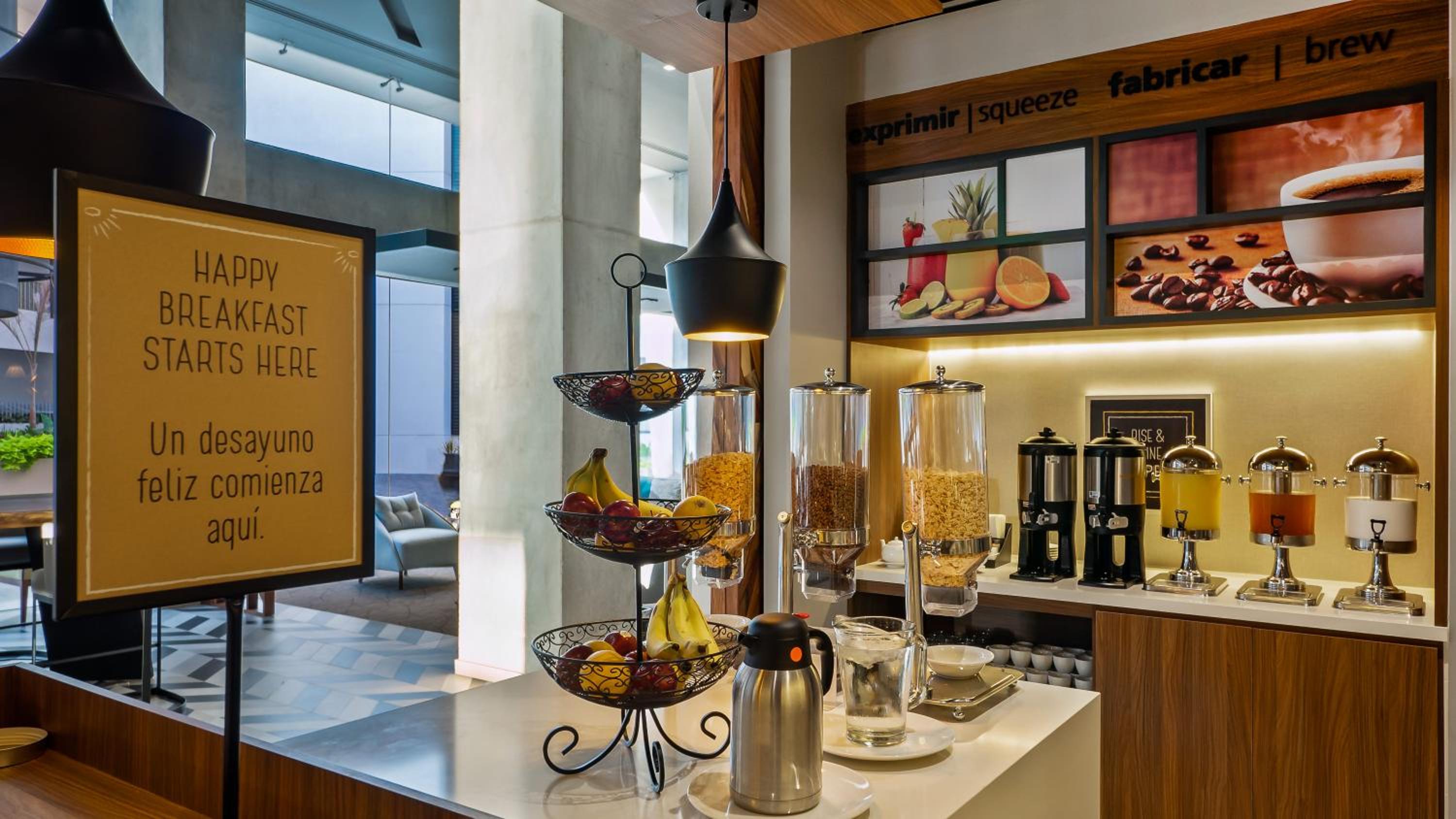 Hampton Inn By Hilton Nuevo Vallarta - Property Image 25