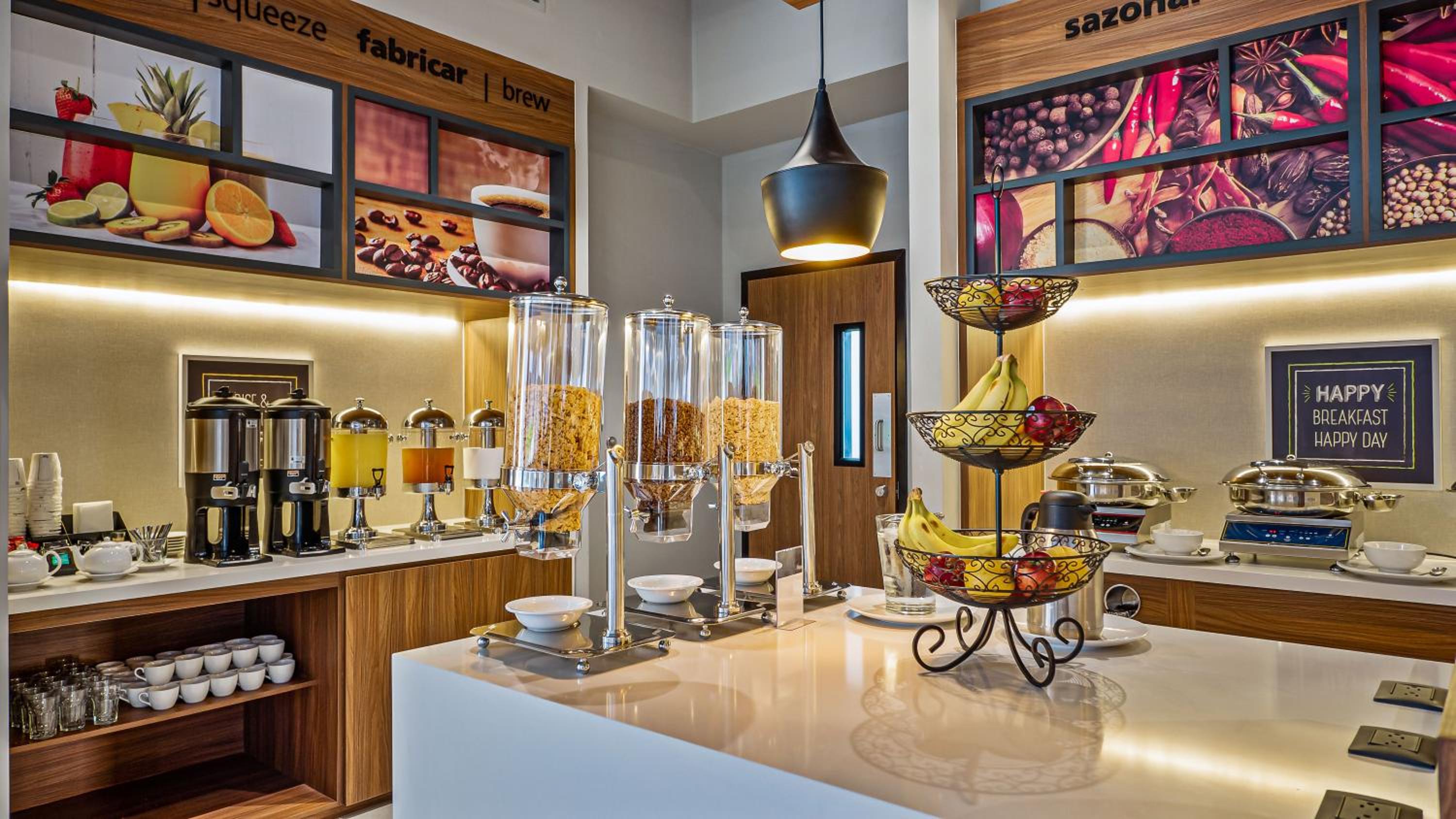 Hampton Inn By Hilton Nuevo Vallarta - Property Image 39