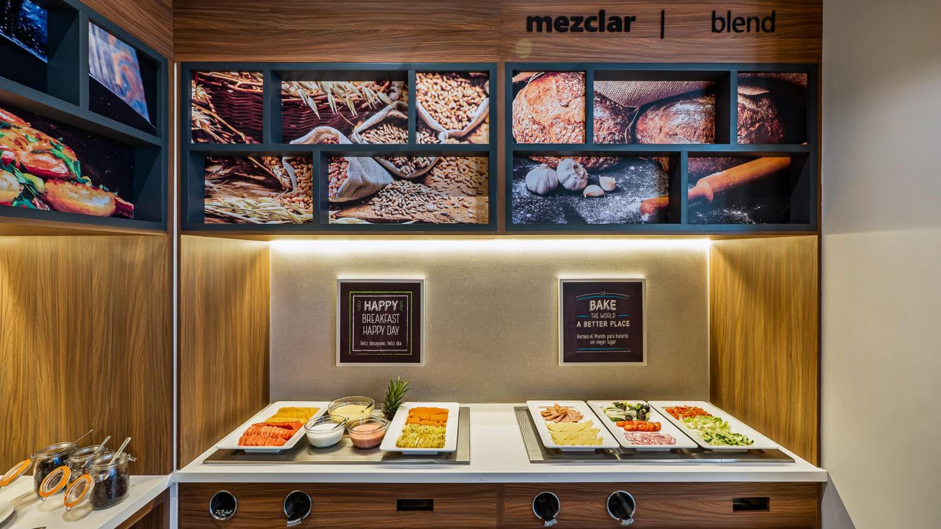 Hampton Inn By Hilton Nuevo Vallarta - Property Image 77