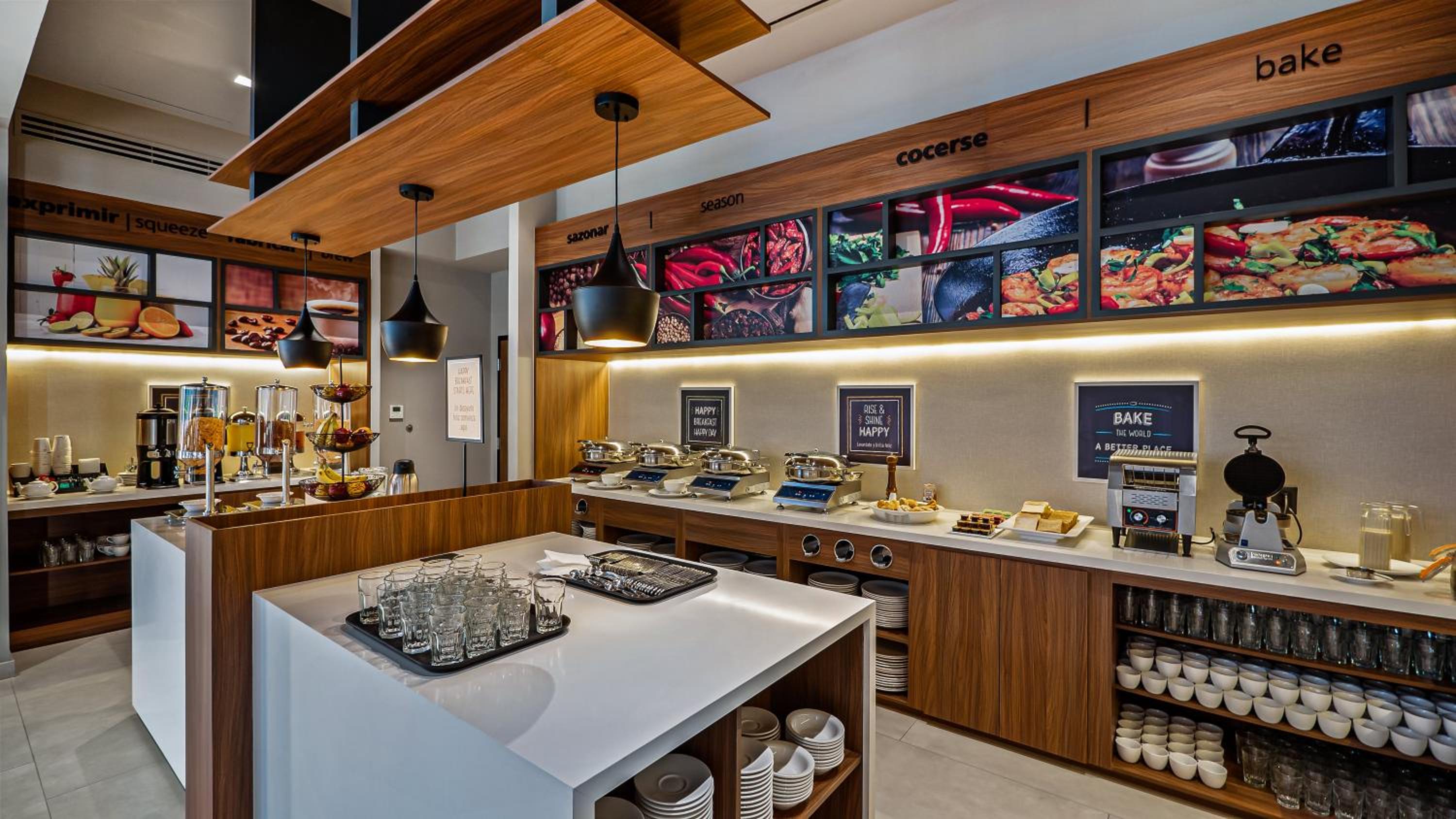 Hampton Inn By Hilton Nuevo Vallarta - Property Image 78