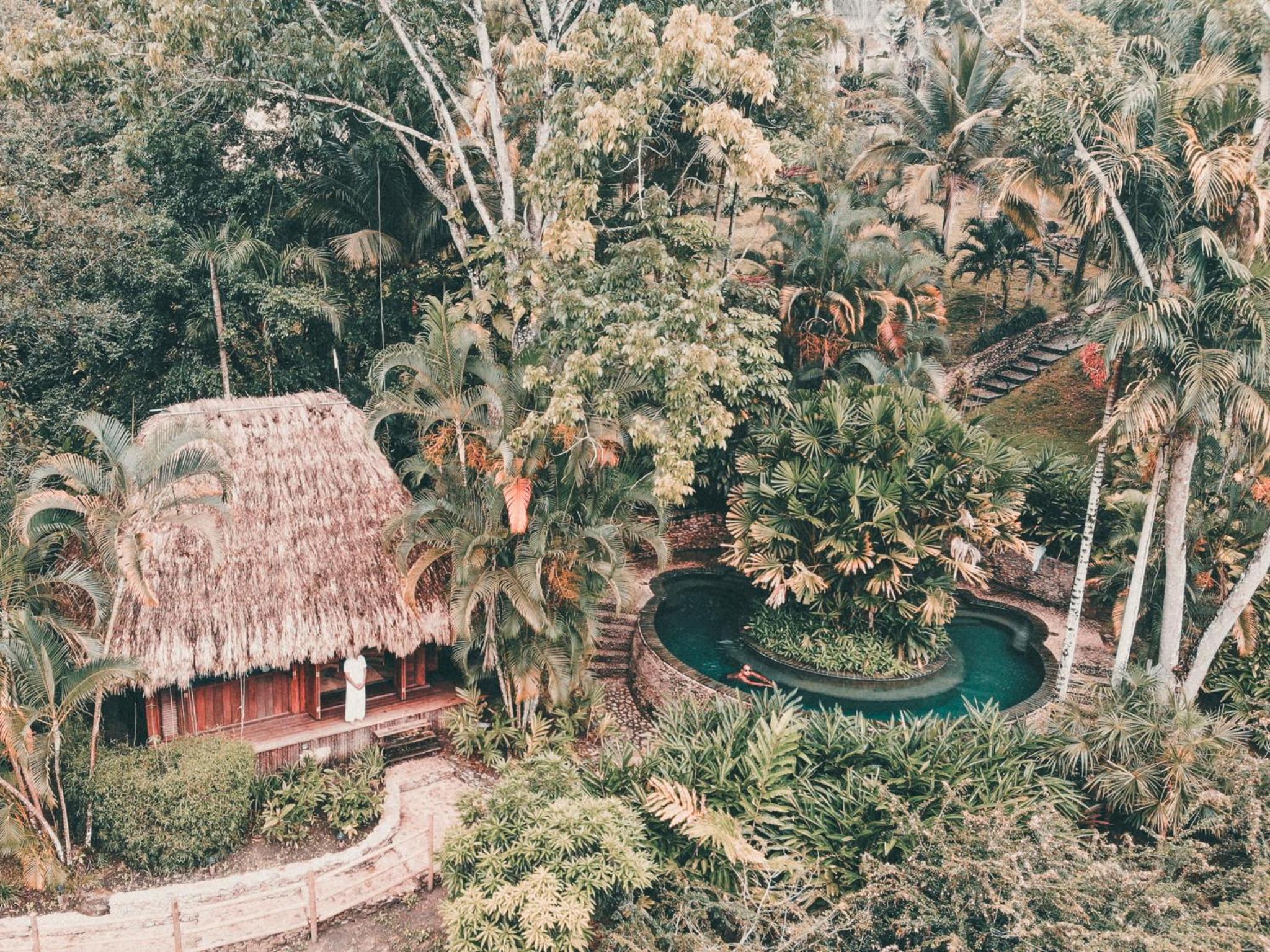 Belize Vacations - Blancaneaux Lodge by Francis Ford Coppola - Property Image 65