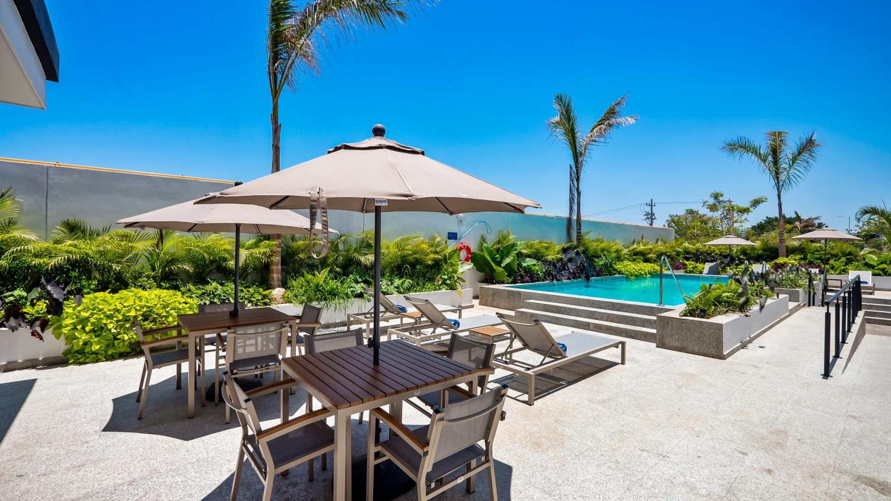 Hampton Inn By Hilton Nuevo Vallarta - Property Image 19