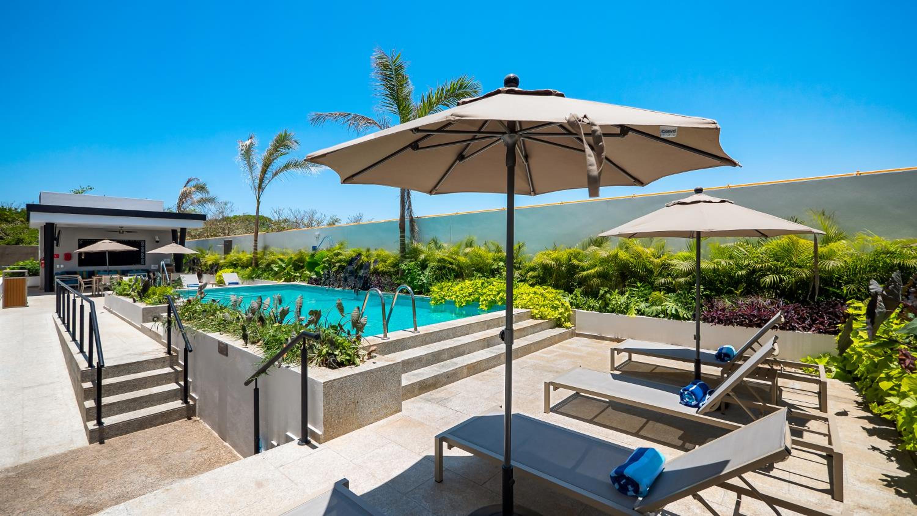 Hampton Inn By Hilton Nuevo Vallarta - Property Image 17