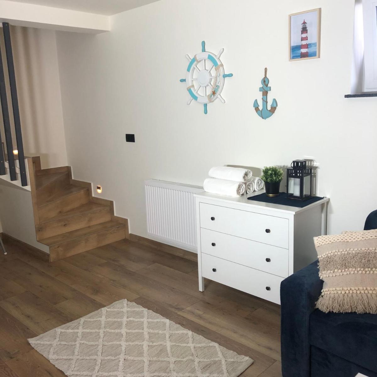 Karwia Marina Apartamenty view 3