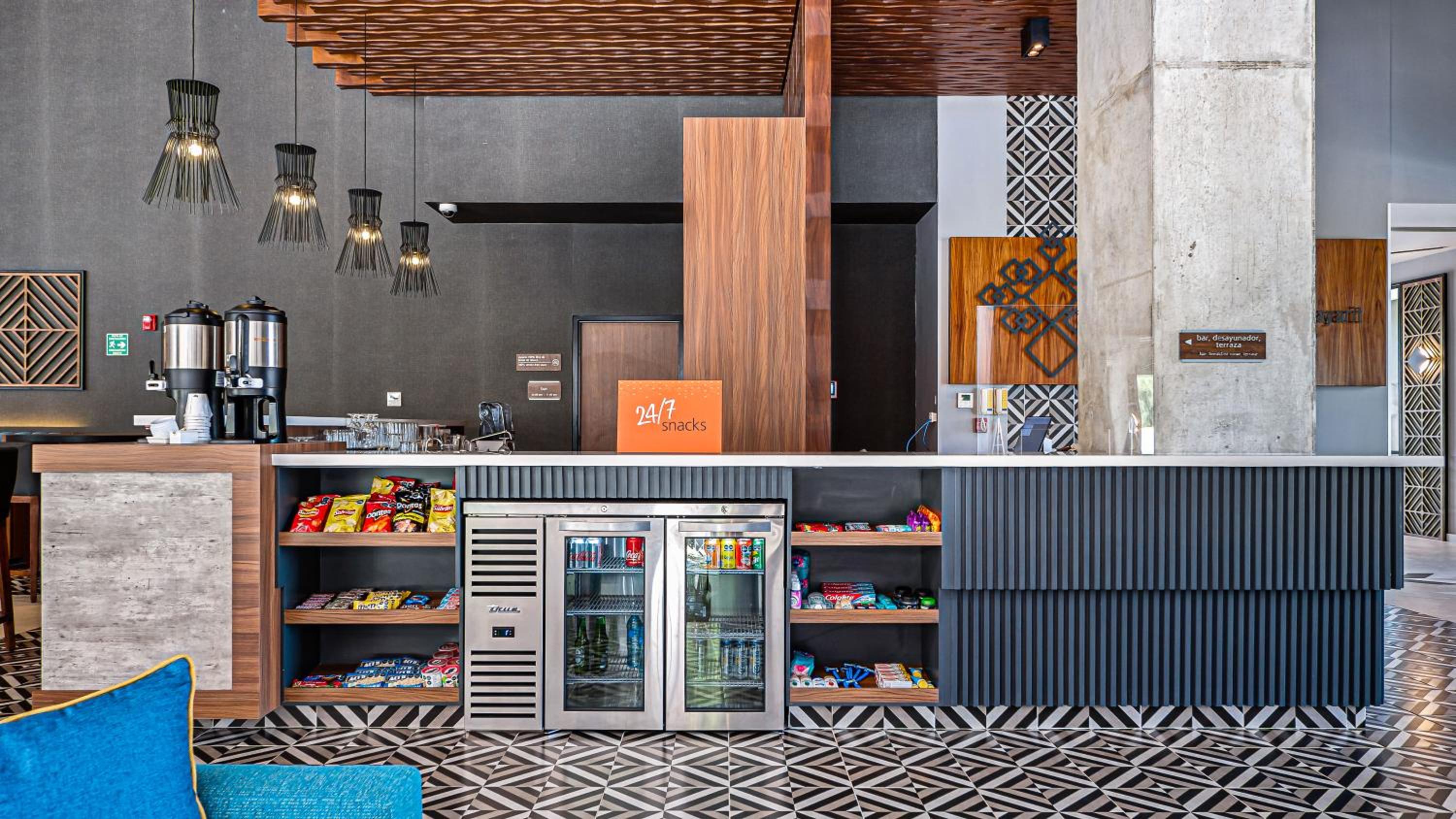 Hampton Inn By Hilton Nuevo Vallarta - Property Image 28