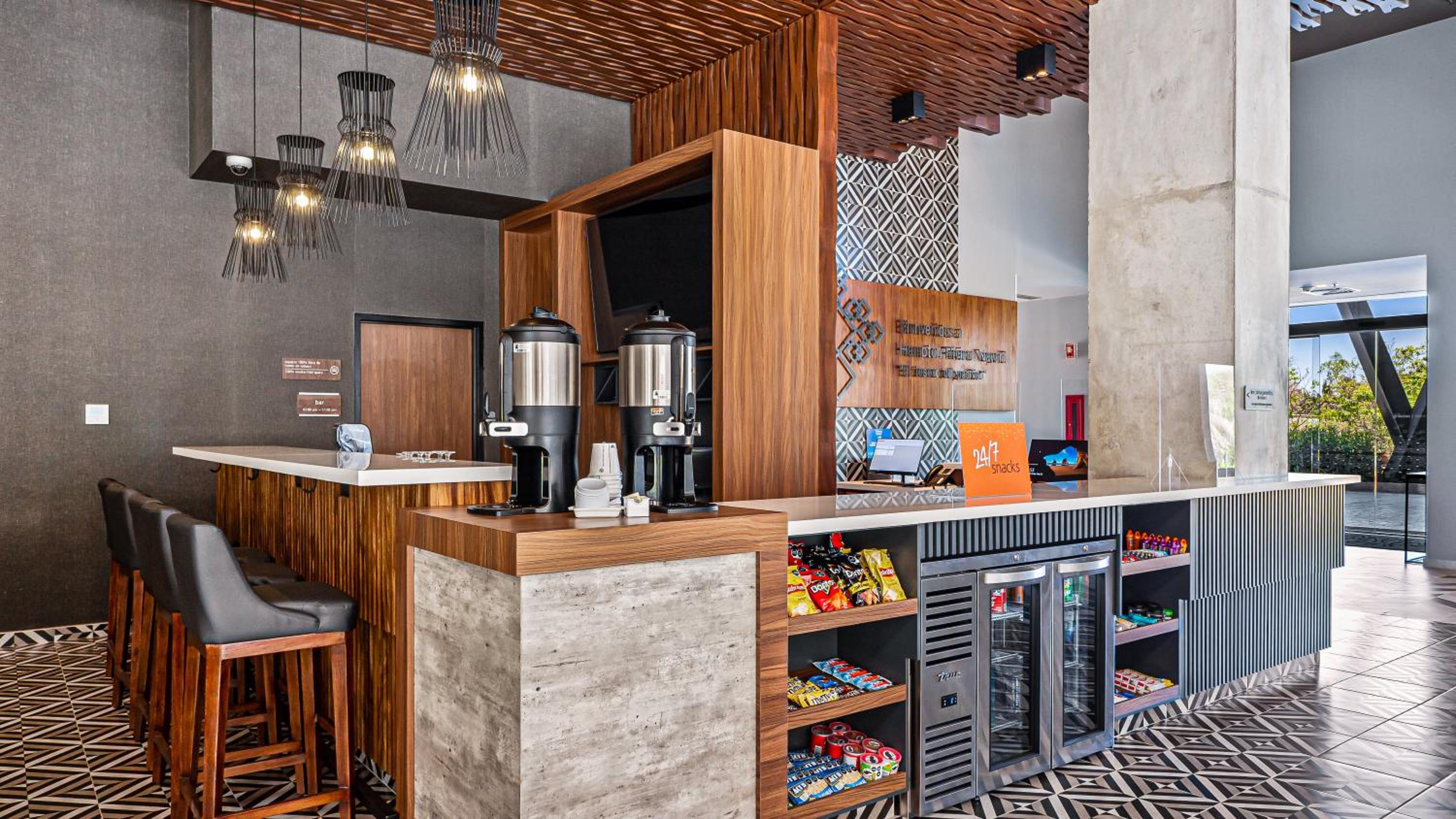 Hampton Inn By Hilton Nuevo Vallarta - Property Image 40