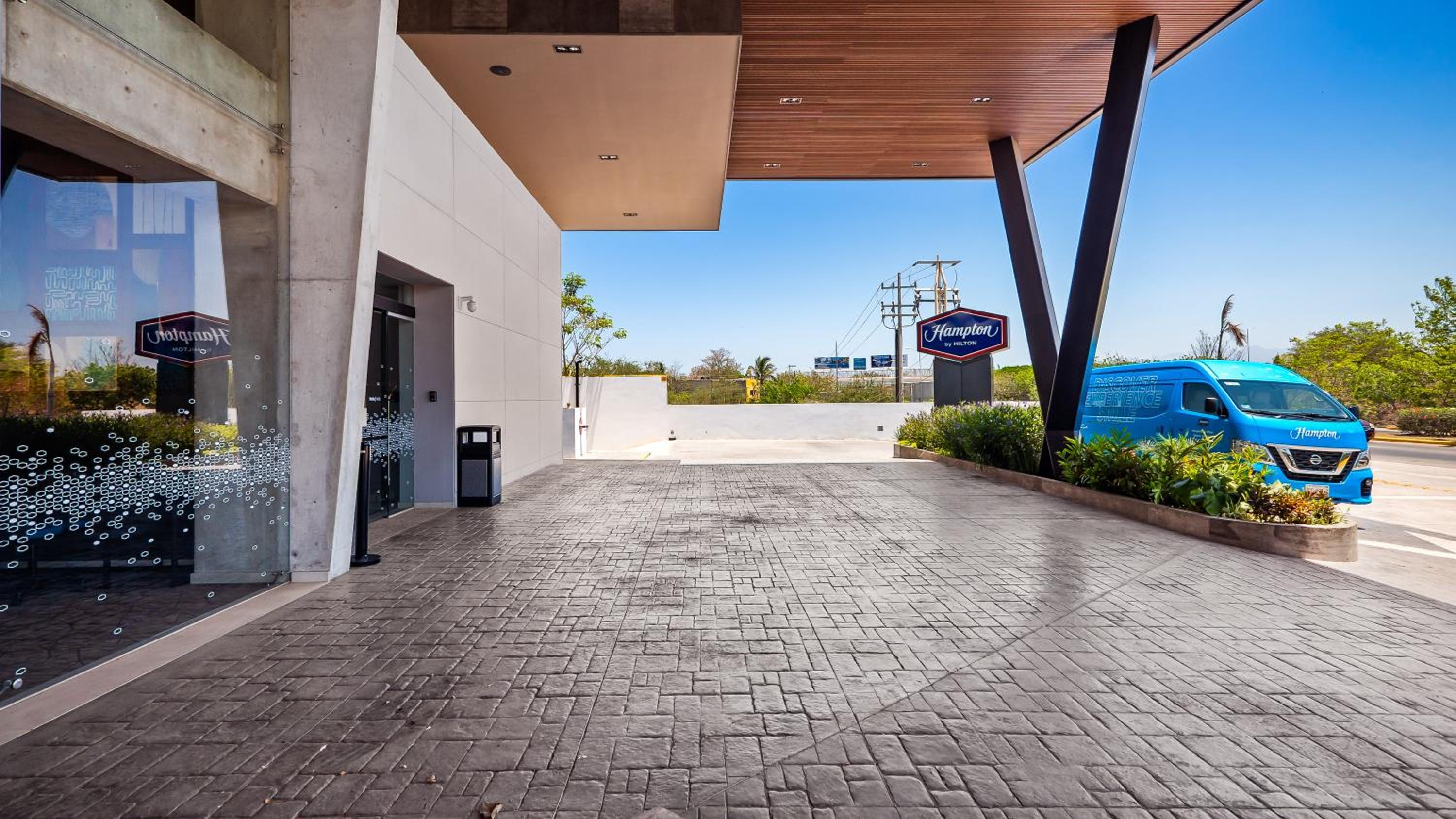 Hampton Inn By Hilton Nuevo Vallarta - Property Image 31