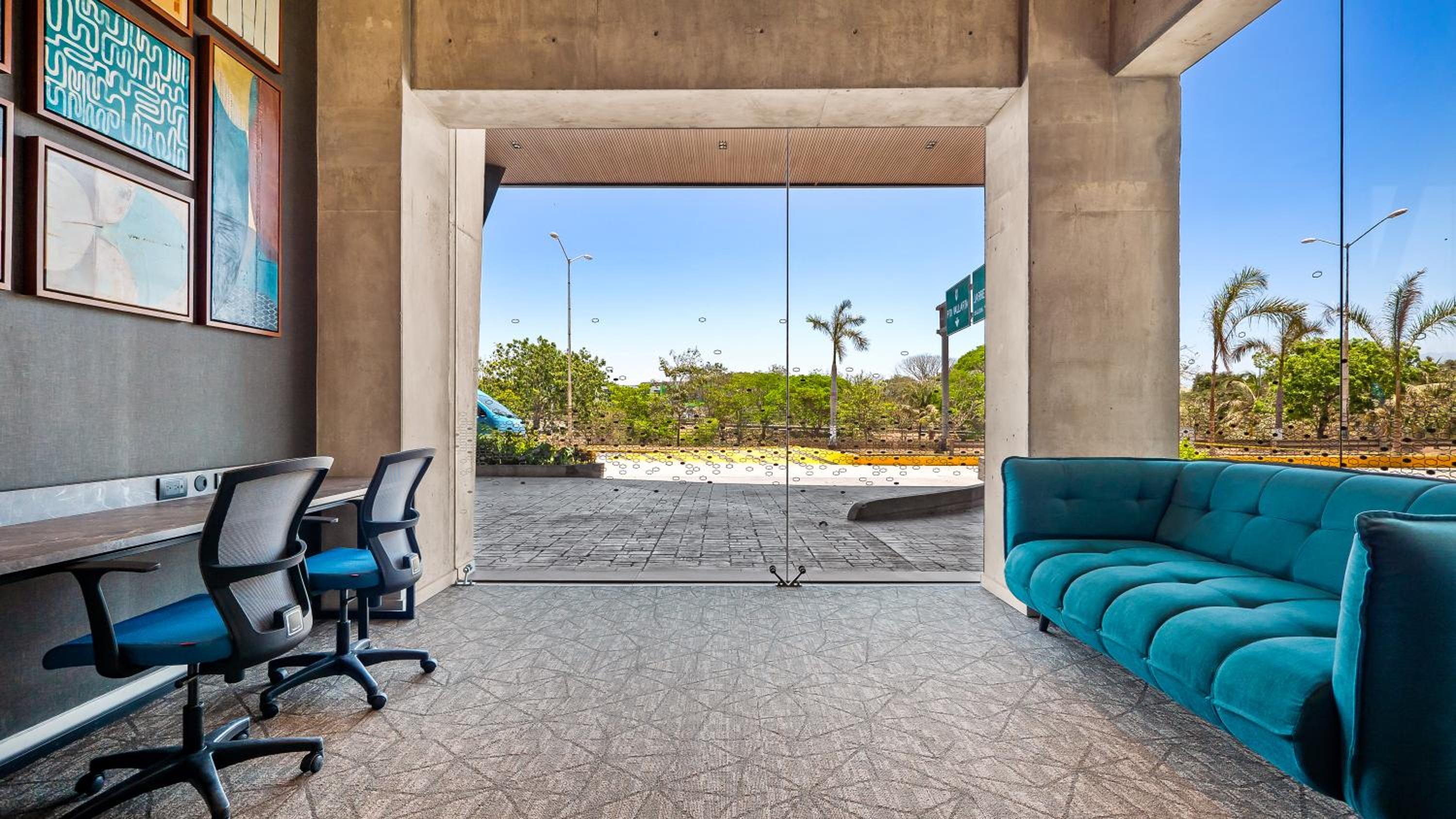 Hampton Inn By Hilton Nuevo Vallarta - Property Image 32