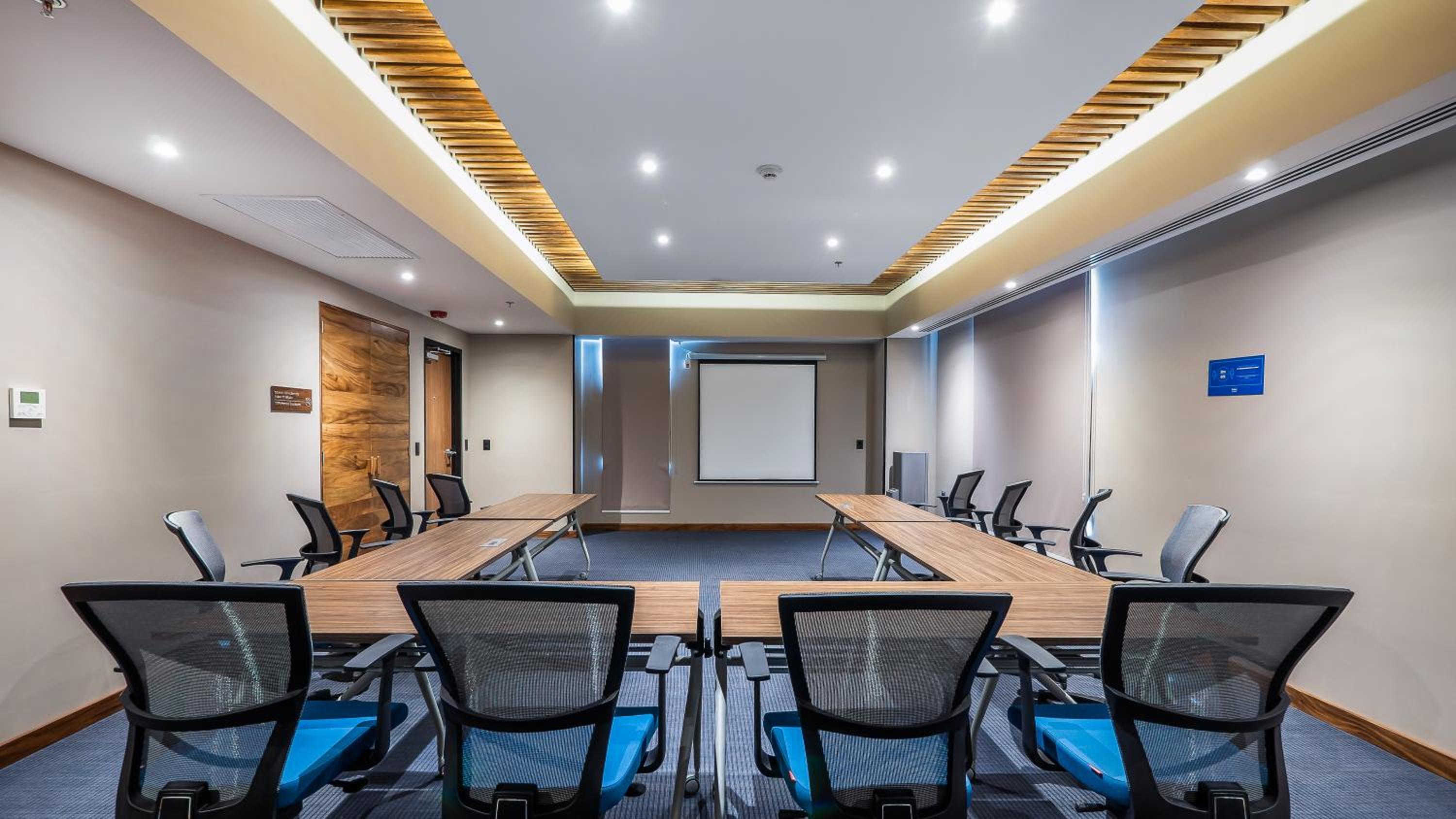 Hampton Inn By Hilton Nuevo Vallarta - Property Image 27