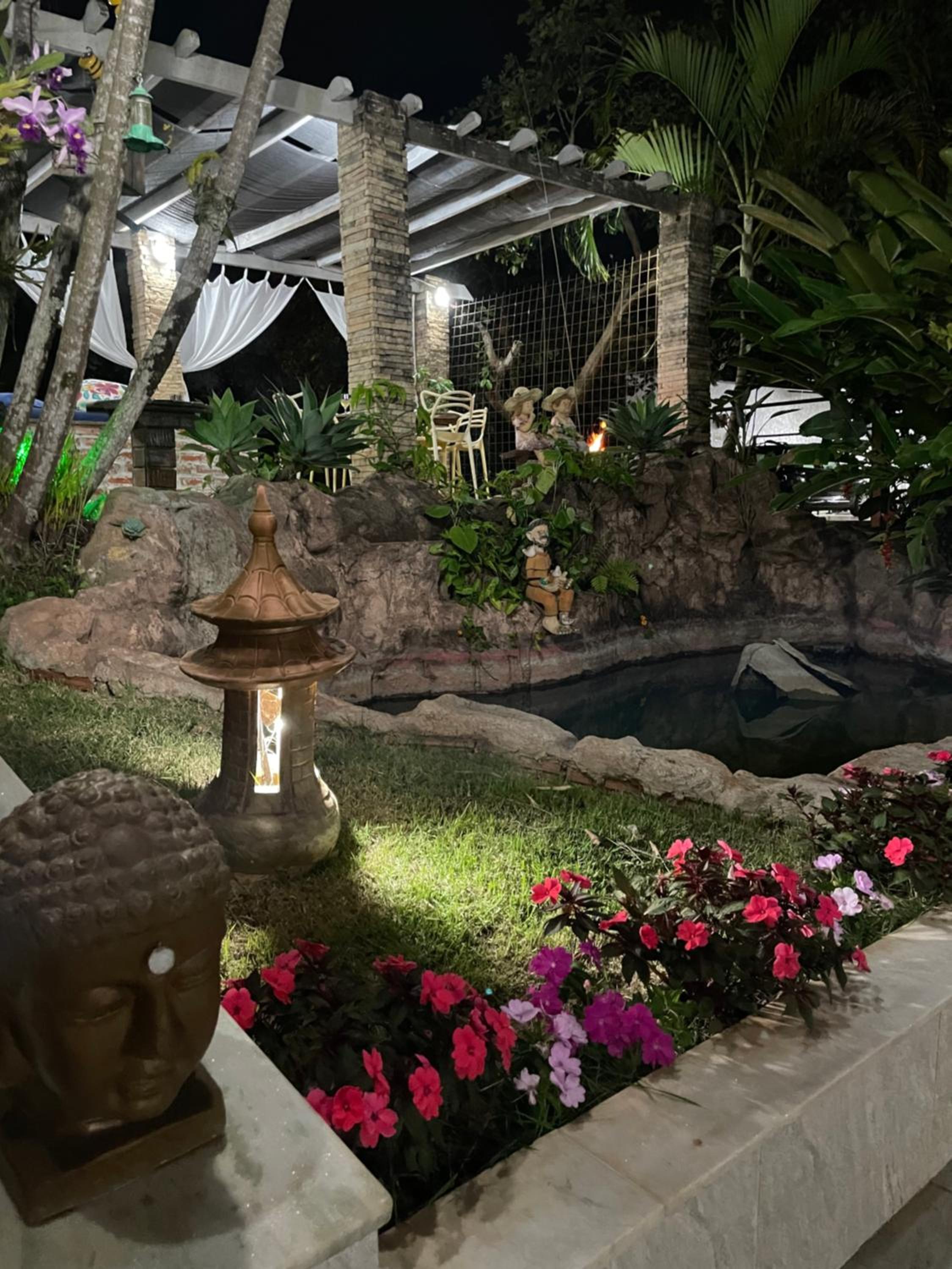 Pousada Villa São Francisco