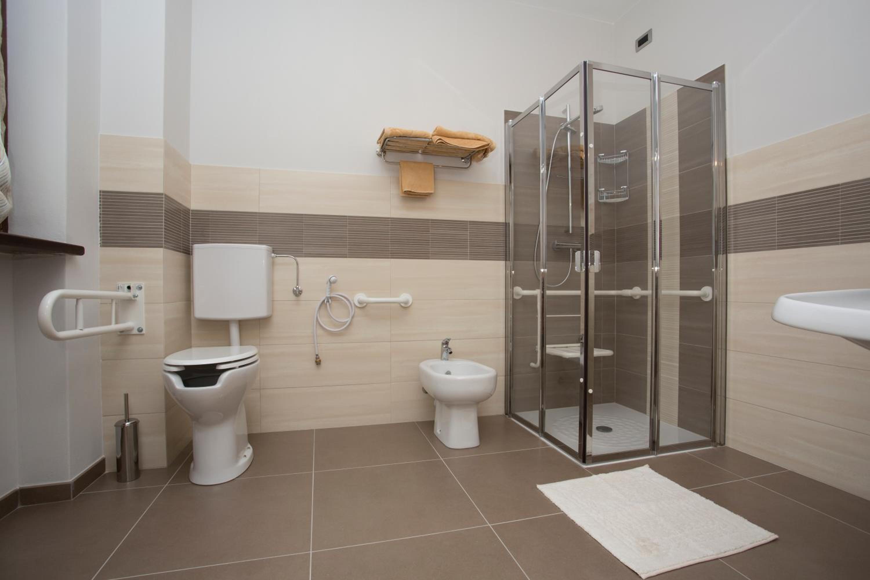 B&B La Ceramica Moline