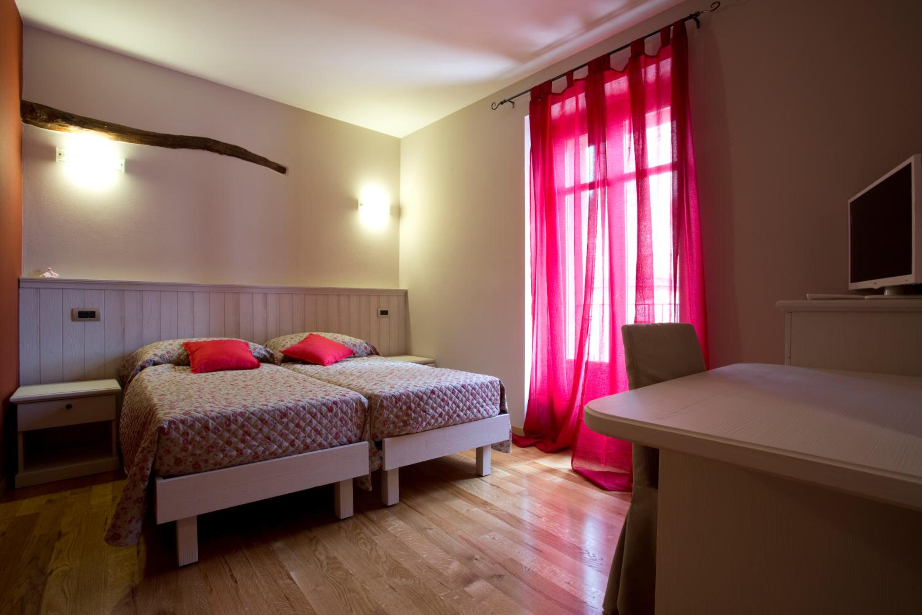B&B La Ceramica Moline