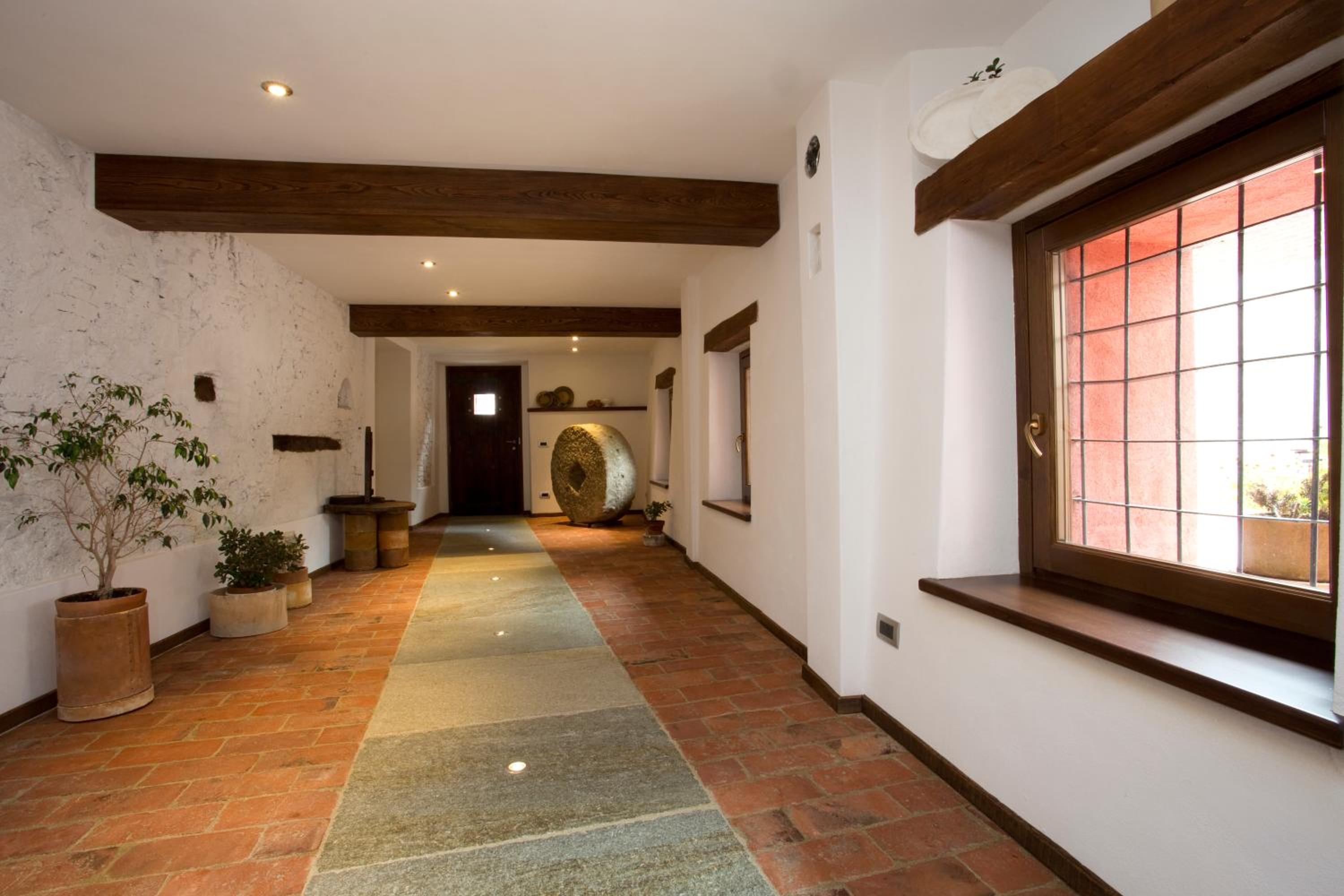 B&B La Ceramica Moline