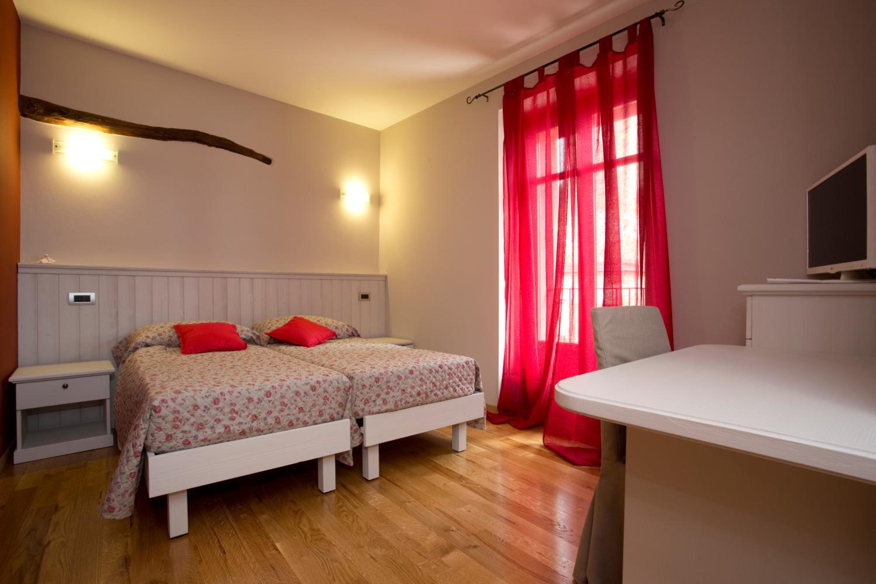 B&B La Ceramica Moline