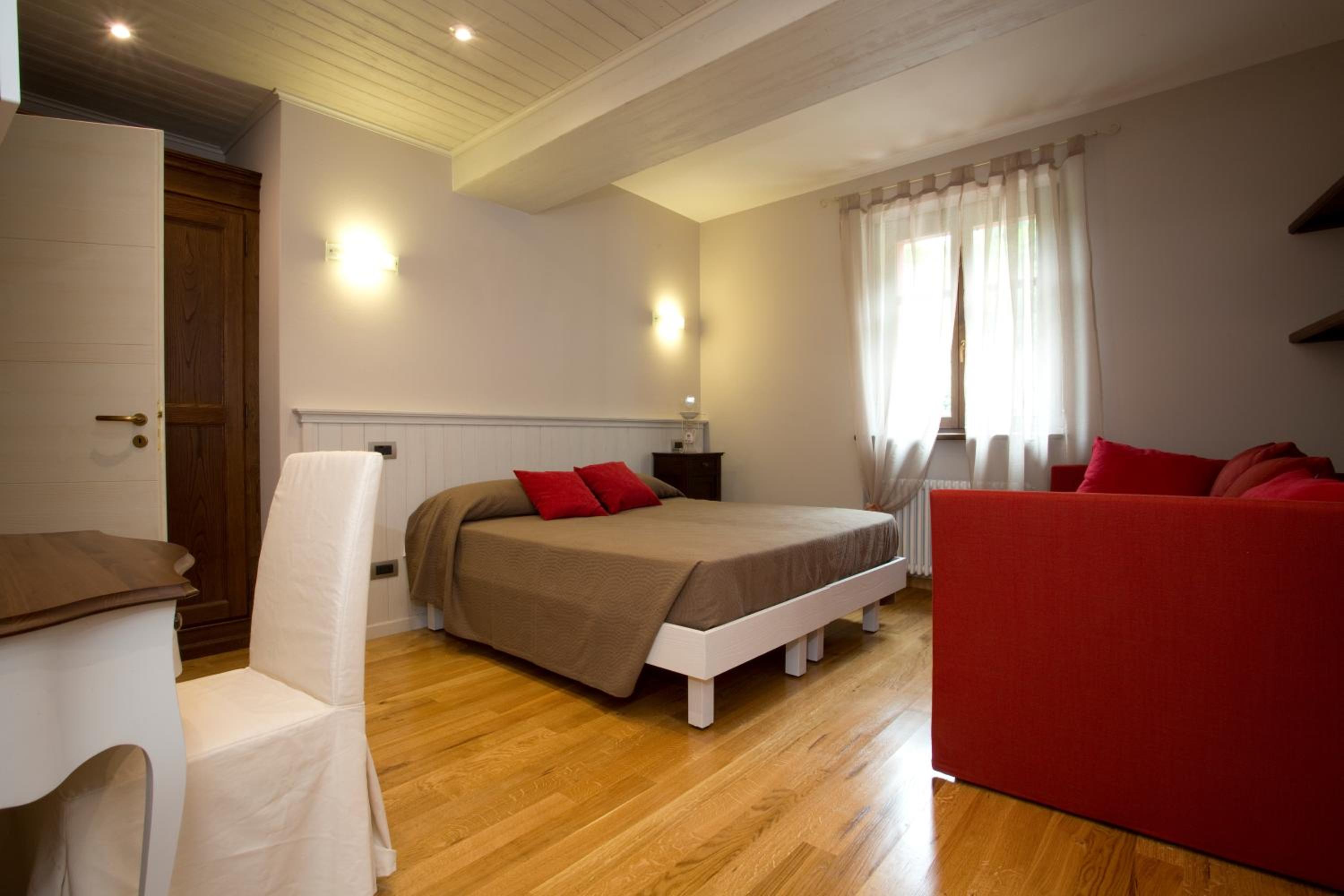 B&B La Ceramica Moline