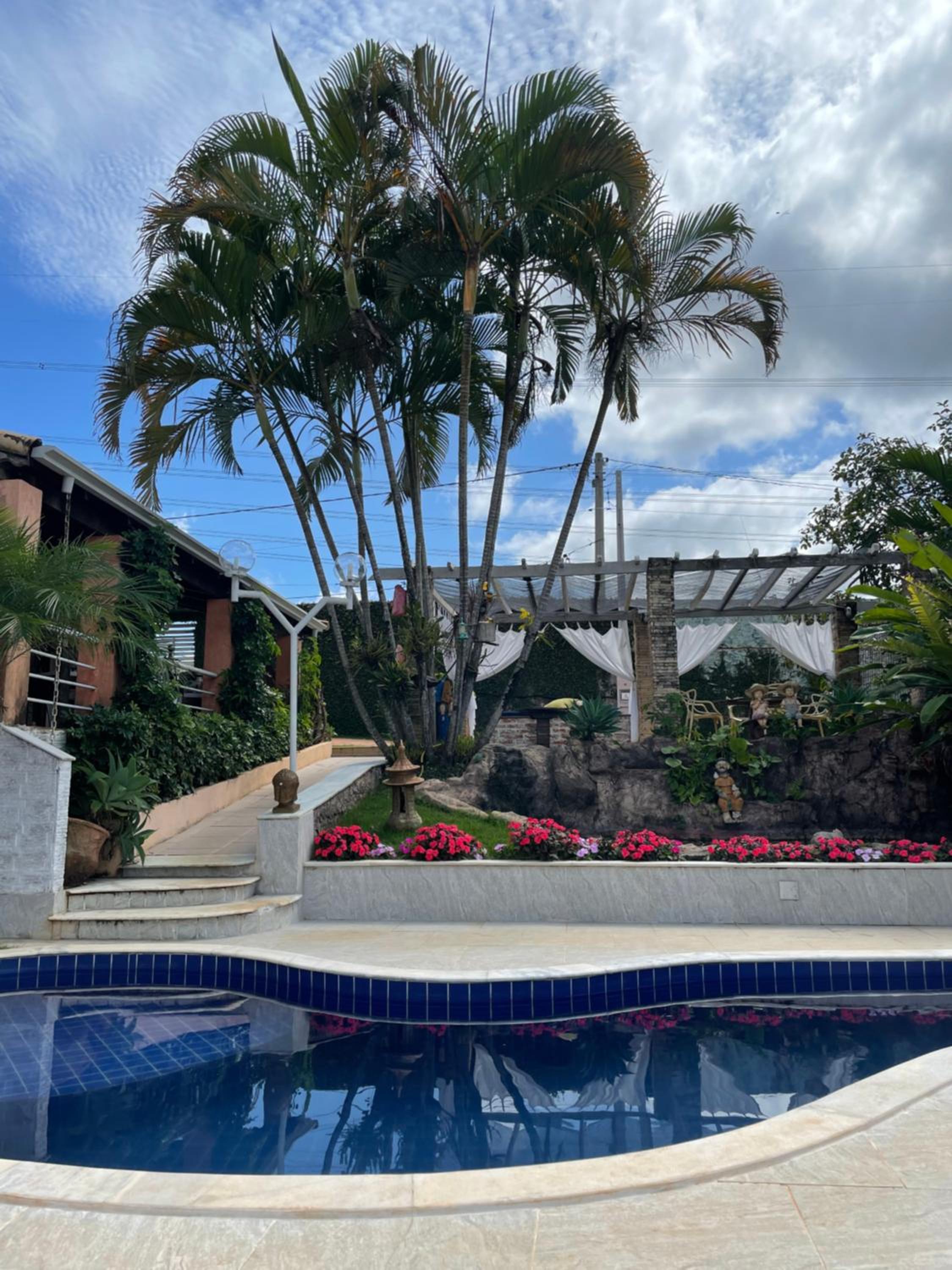 Pousada Villa São Francisco