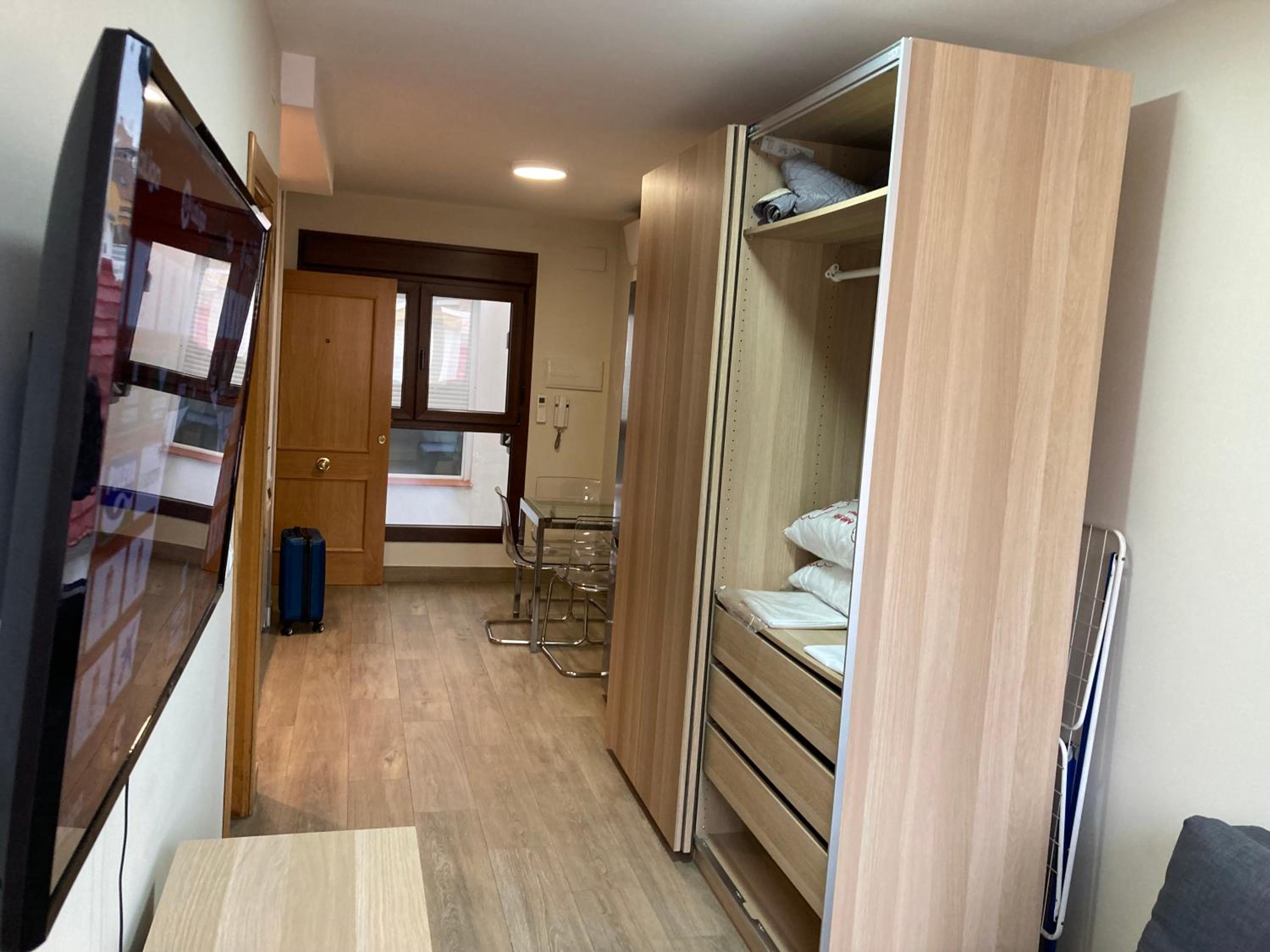 Apartamentos Segalerva