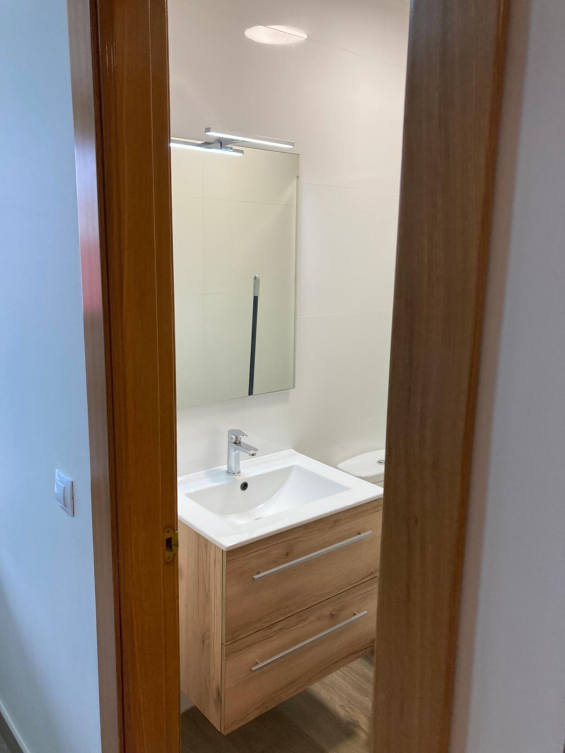Apartamentos Segalerva