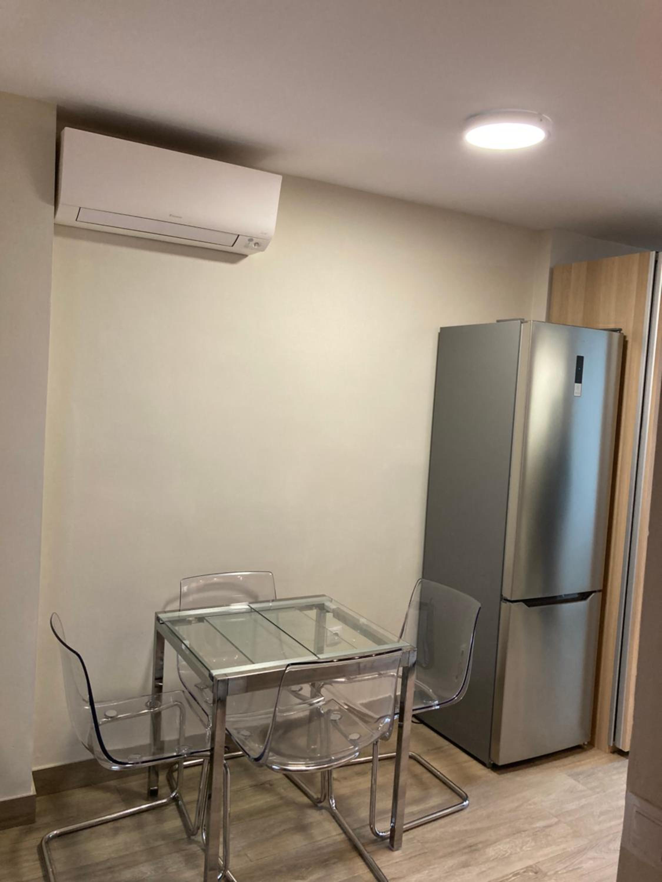 Apartamentos Segalerva