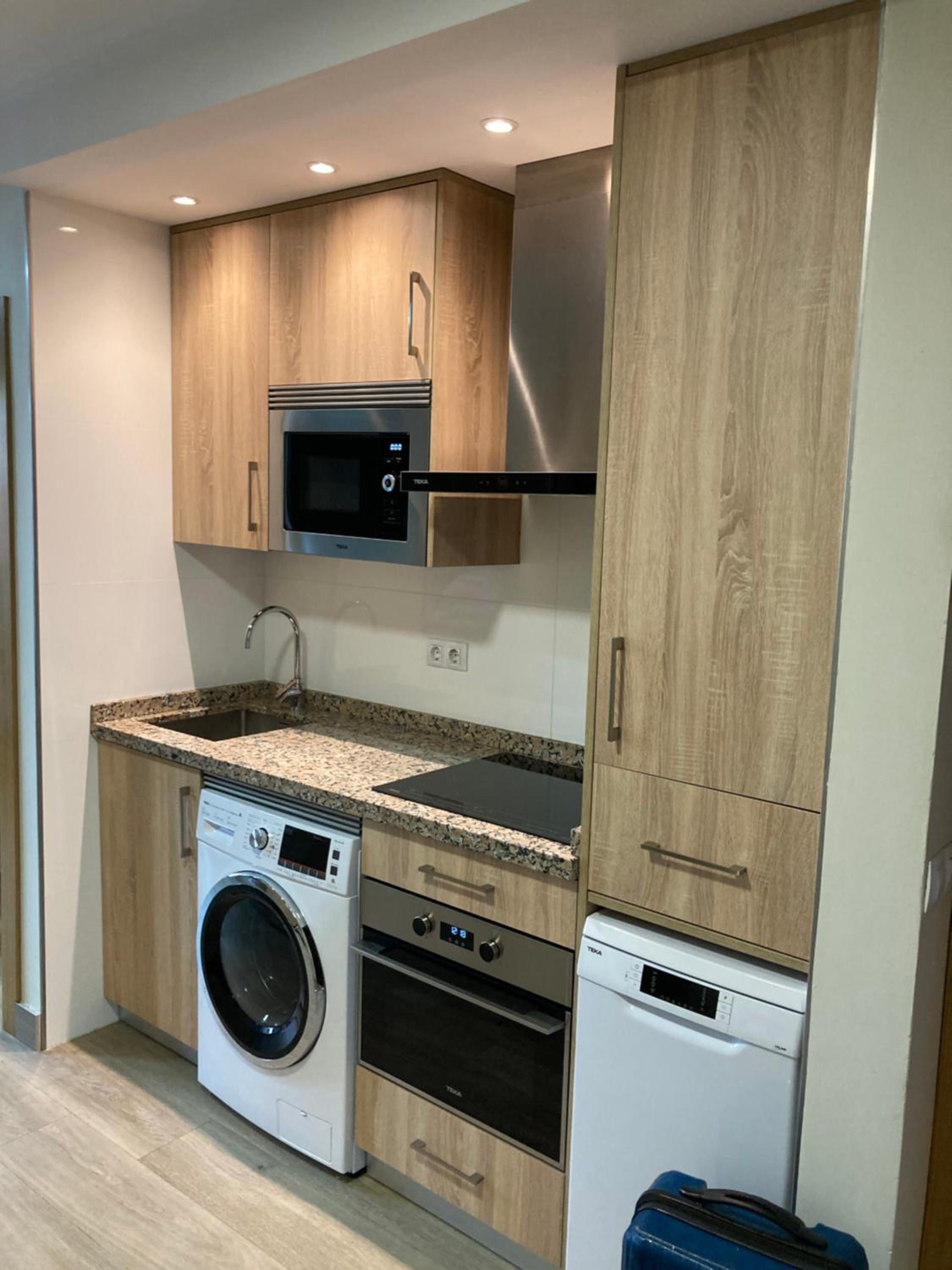 Apartamentos Segalerva