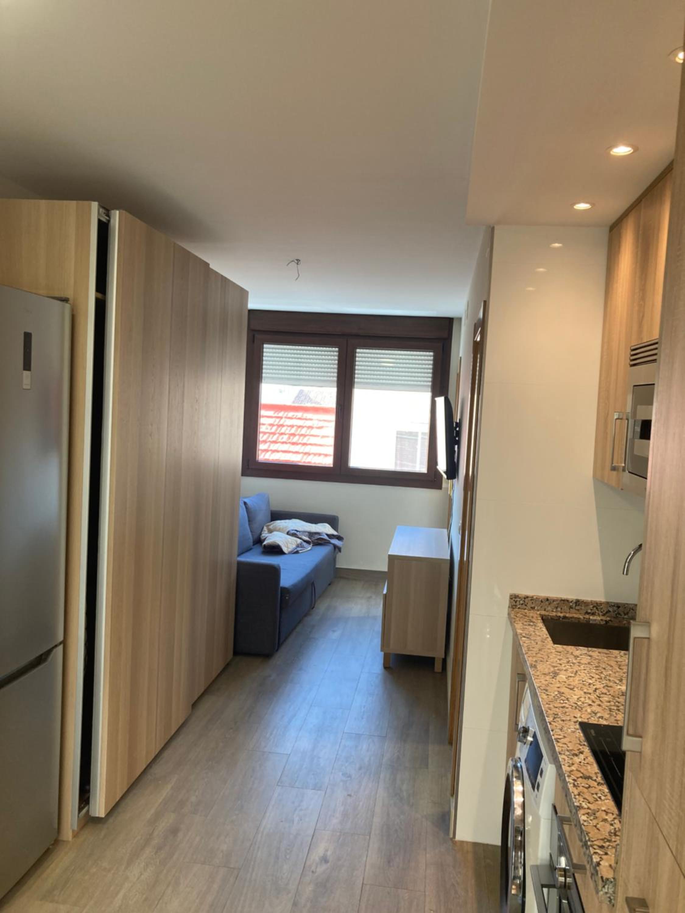 Apartamentos Segalerva