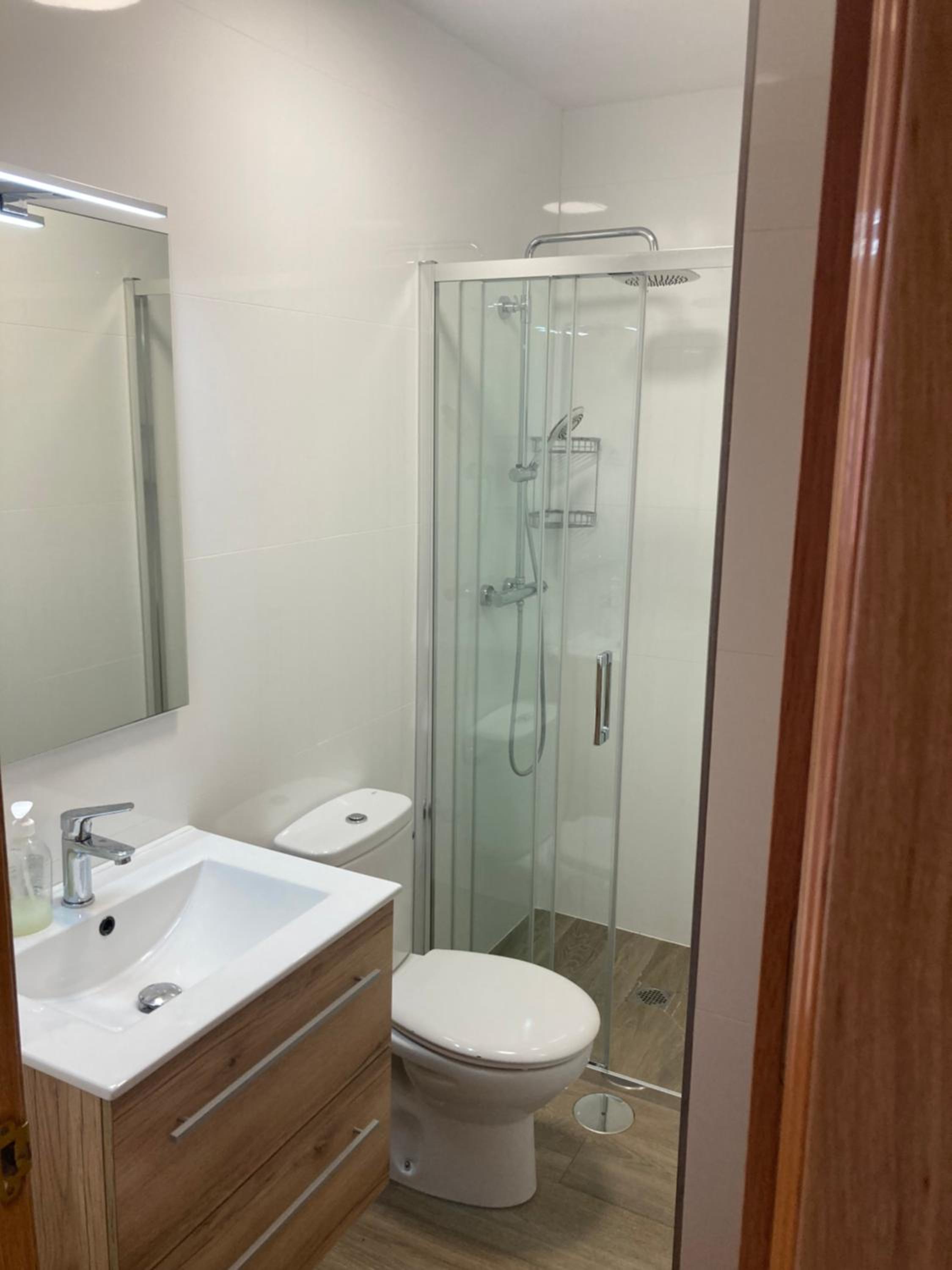 Apartamentos Segalerva