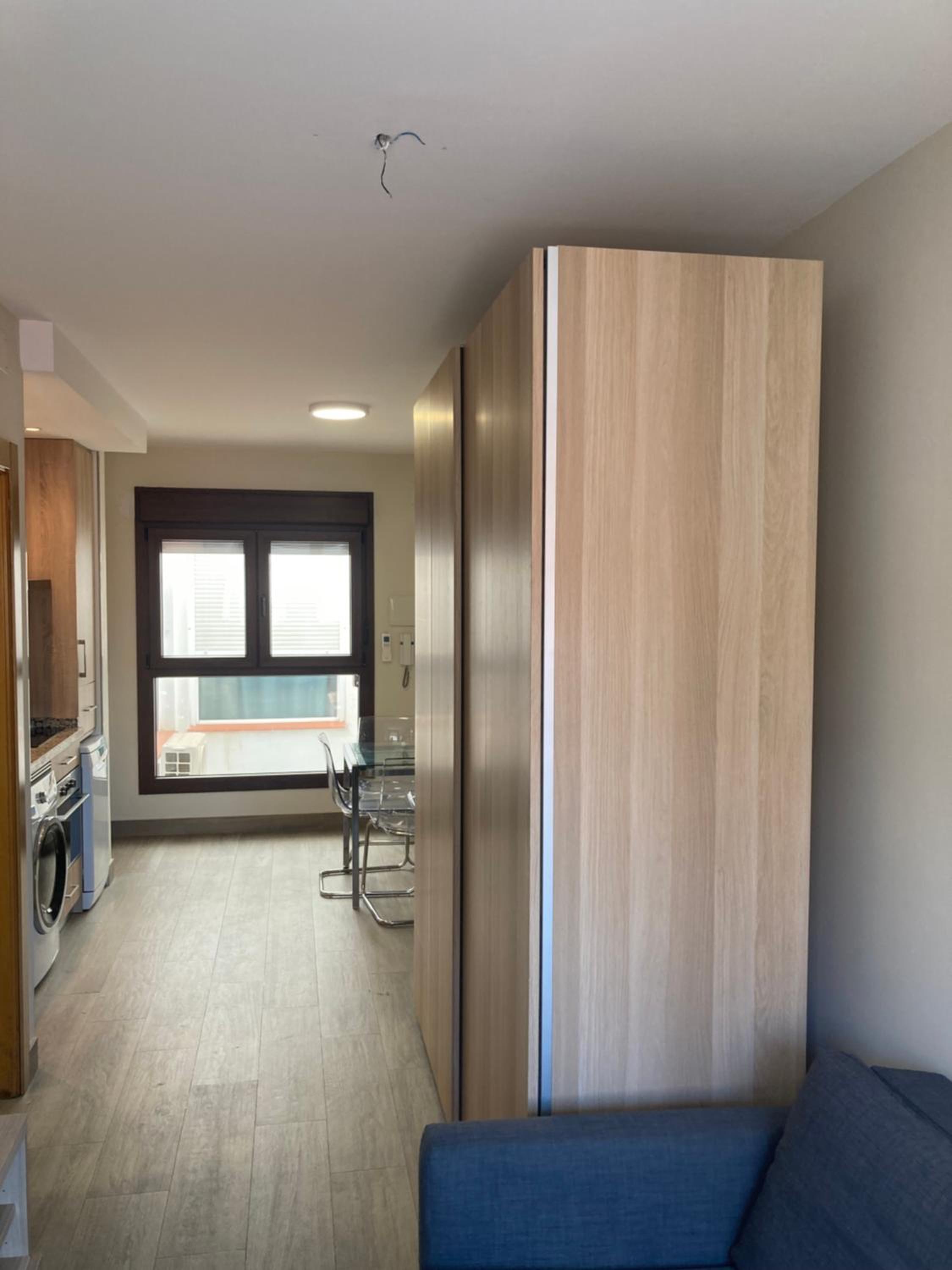 Apartamentos Segalerva