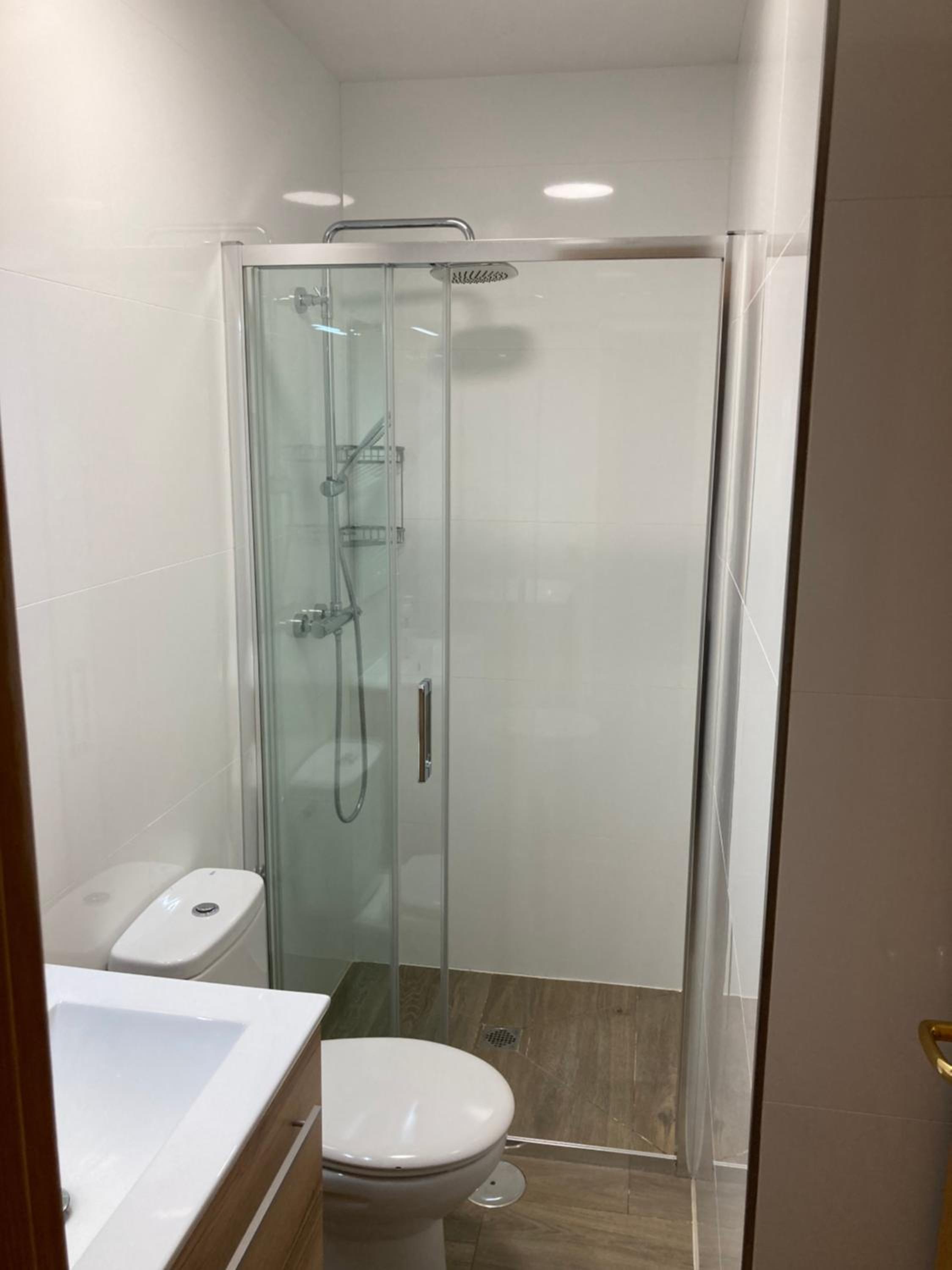 Apartamentos Segalerva