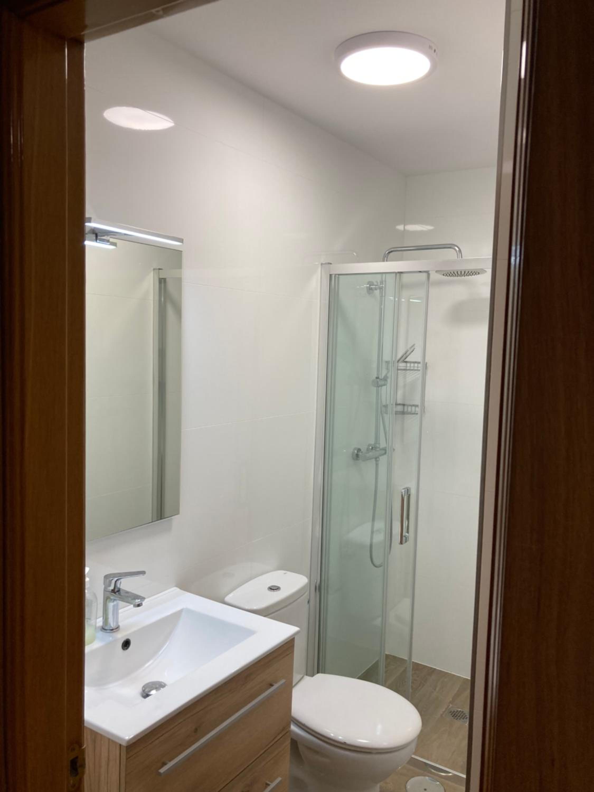 Apartamentos Segalerva