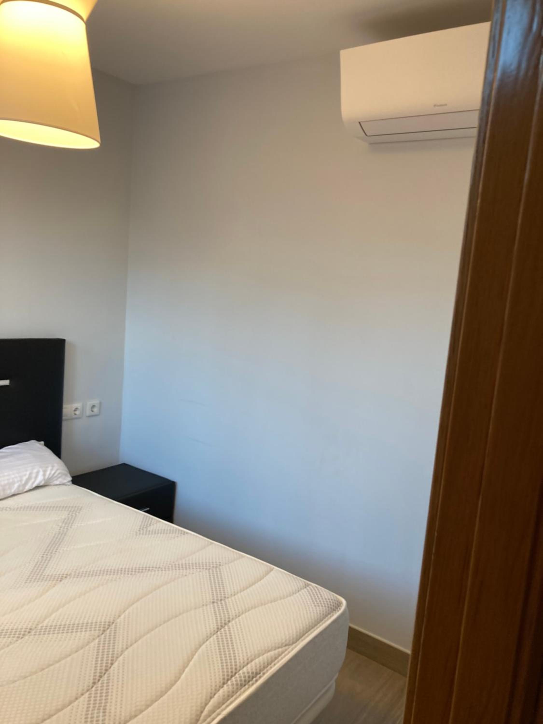 Apartamentos Segalerva