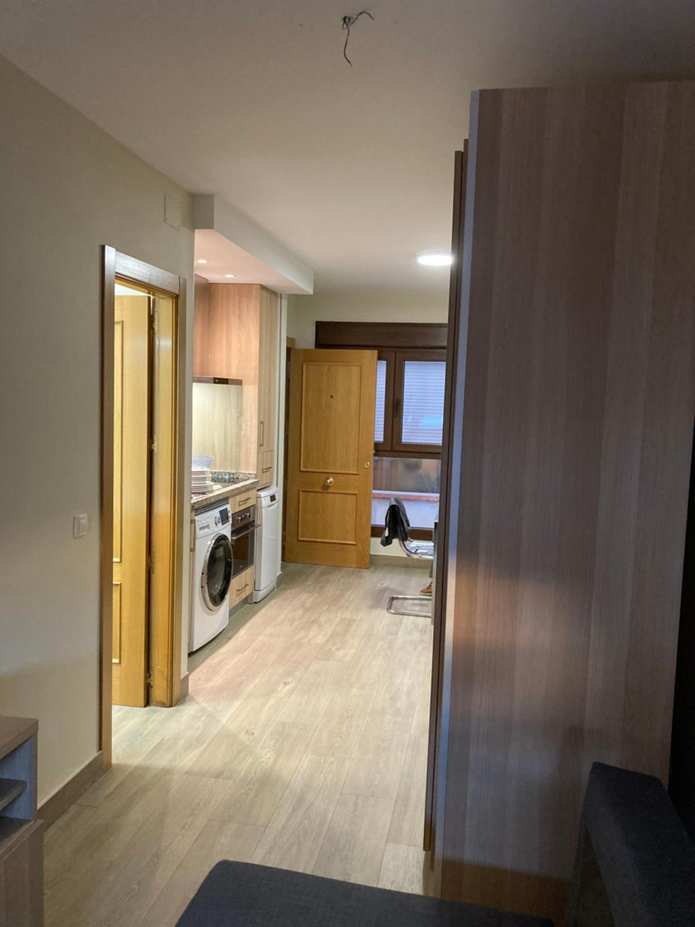 Apartamentos Segalerva