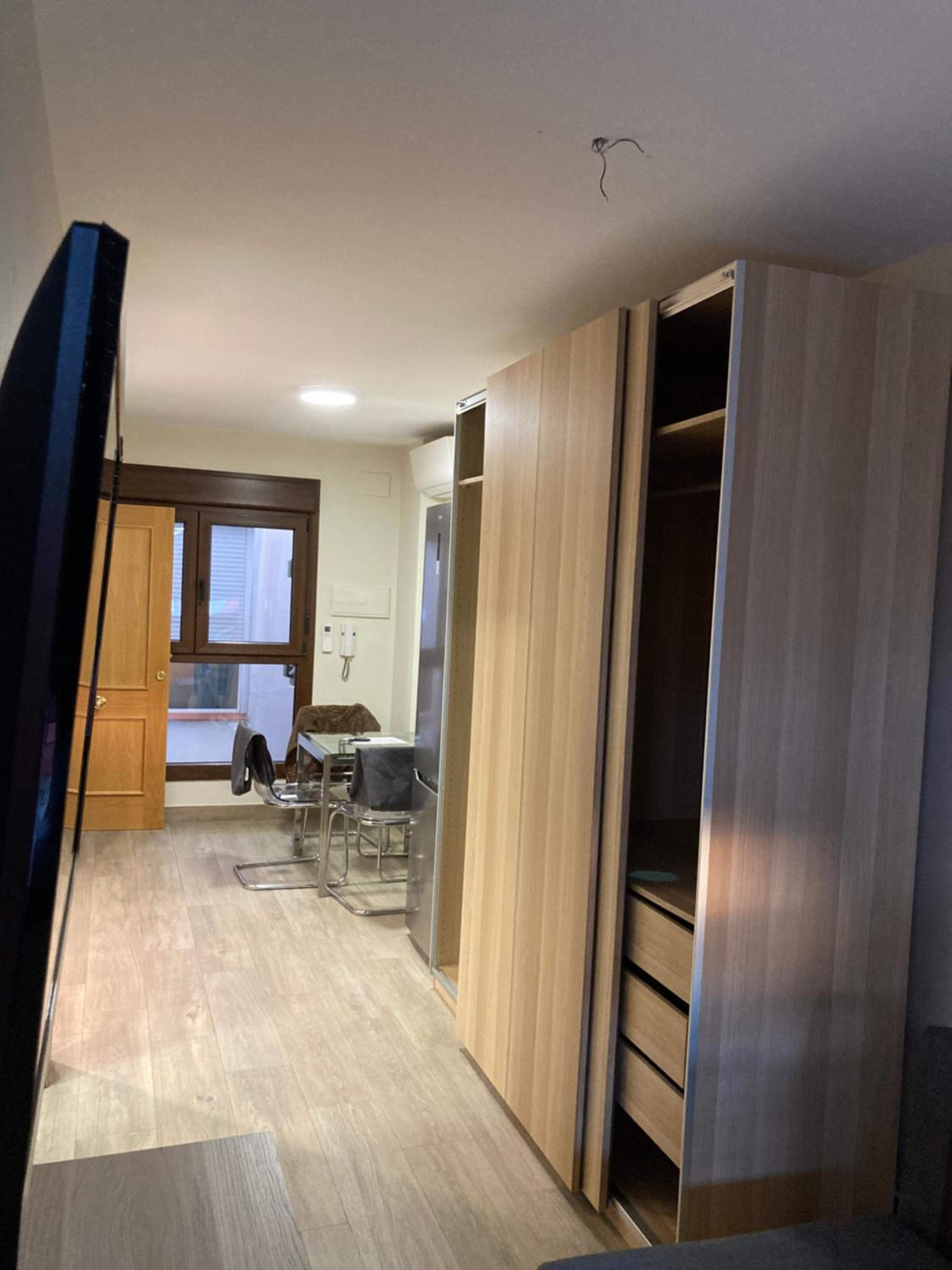Apartamentos Segalerva