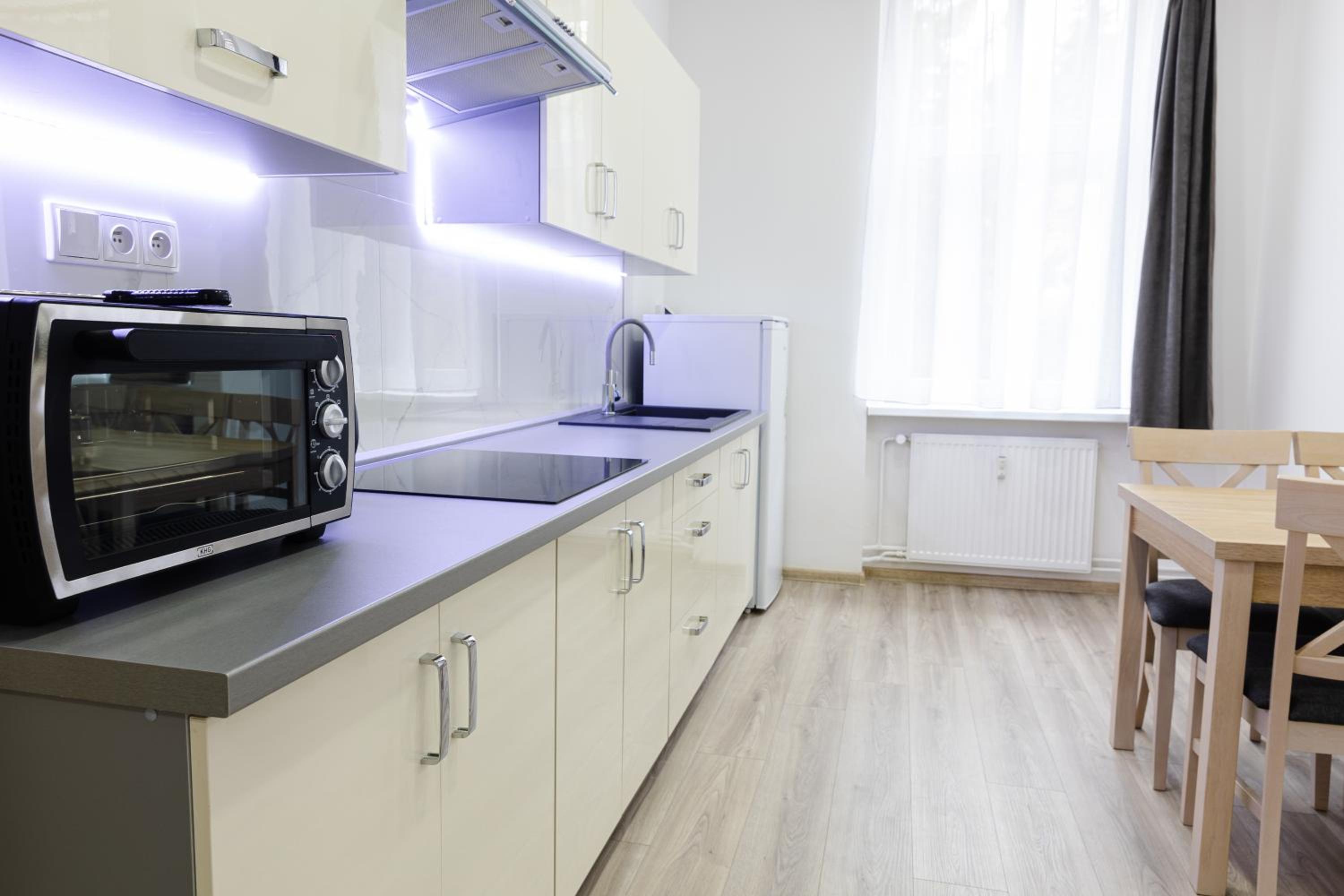 Apartment TH