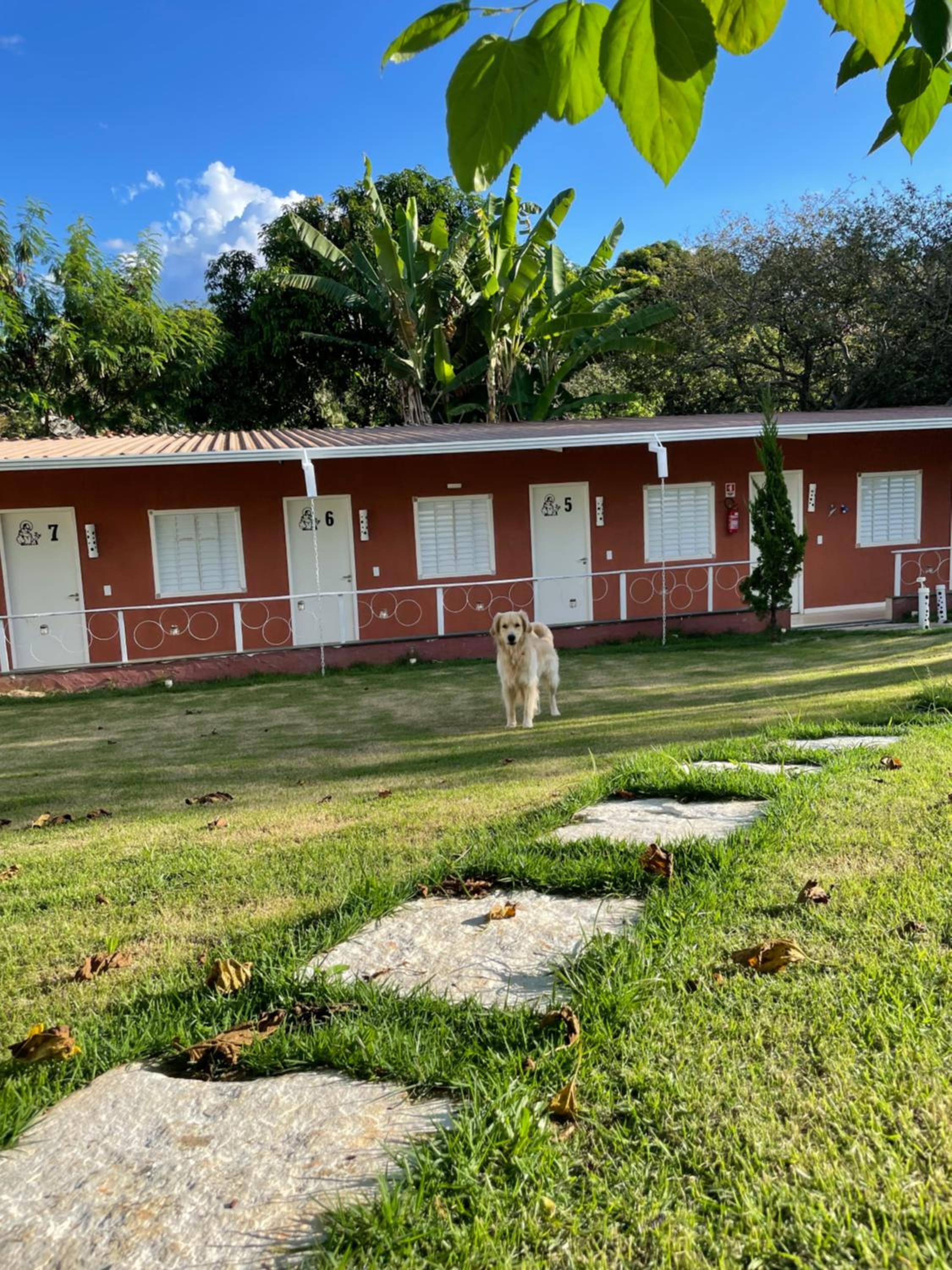 Pousada Villa São Francisco