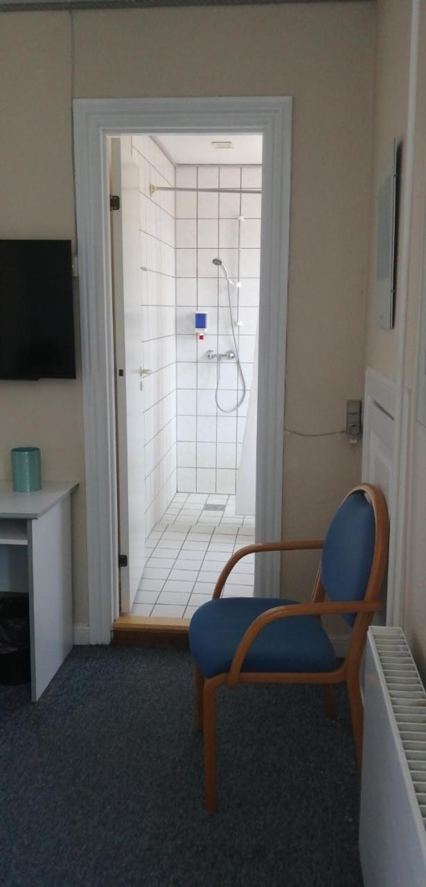 Det Gamle Hotel Rudkøbing