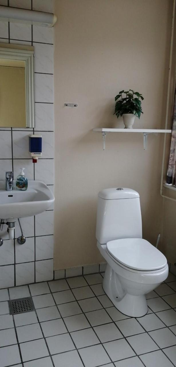 Det Gamle Hotel Rudkøbing