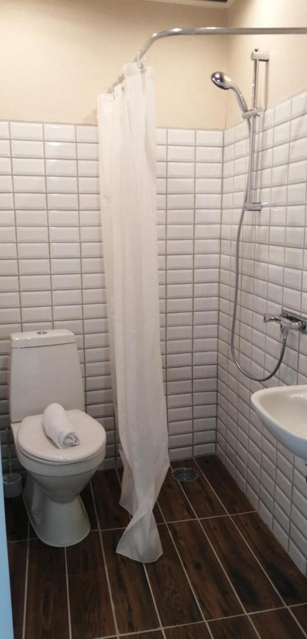 Det Gamle Hotel Rudkøbing
