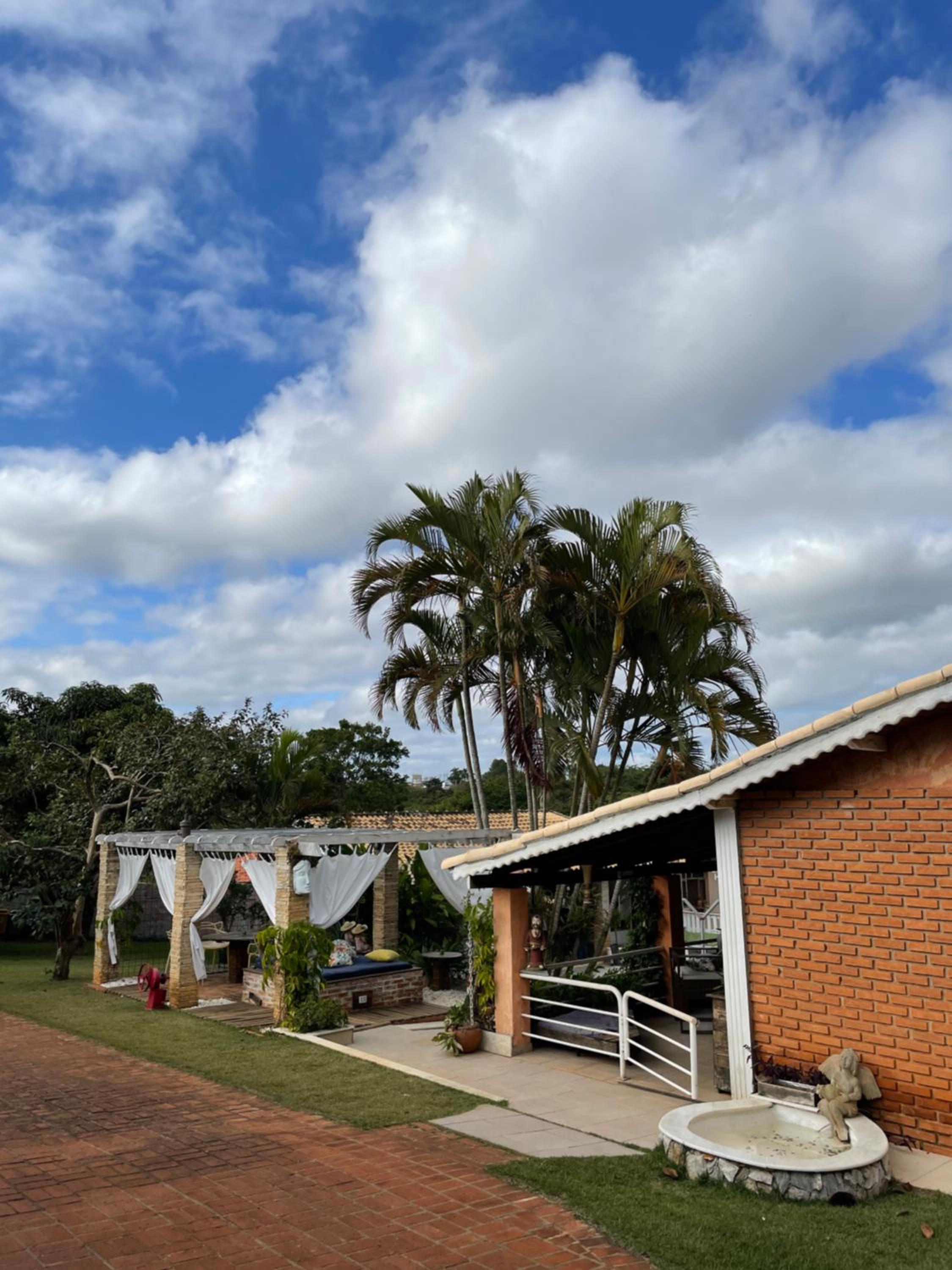 Pousada Villa São Francisco
