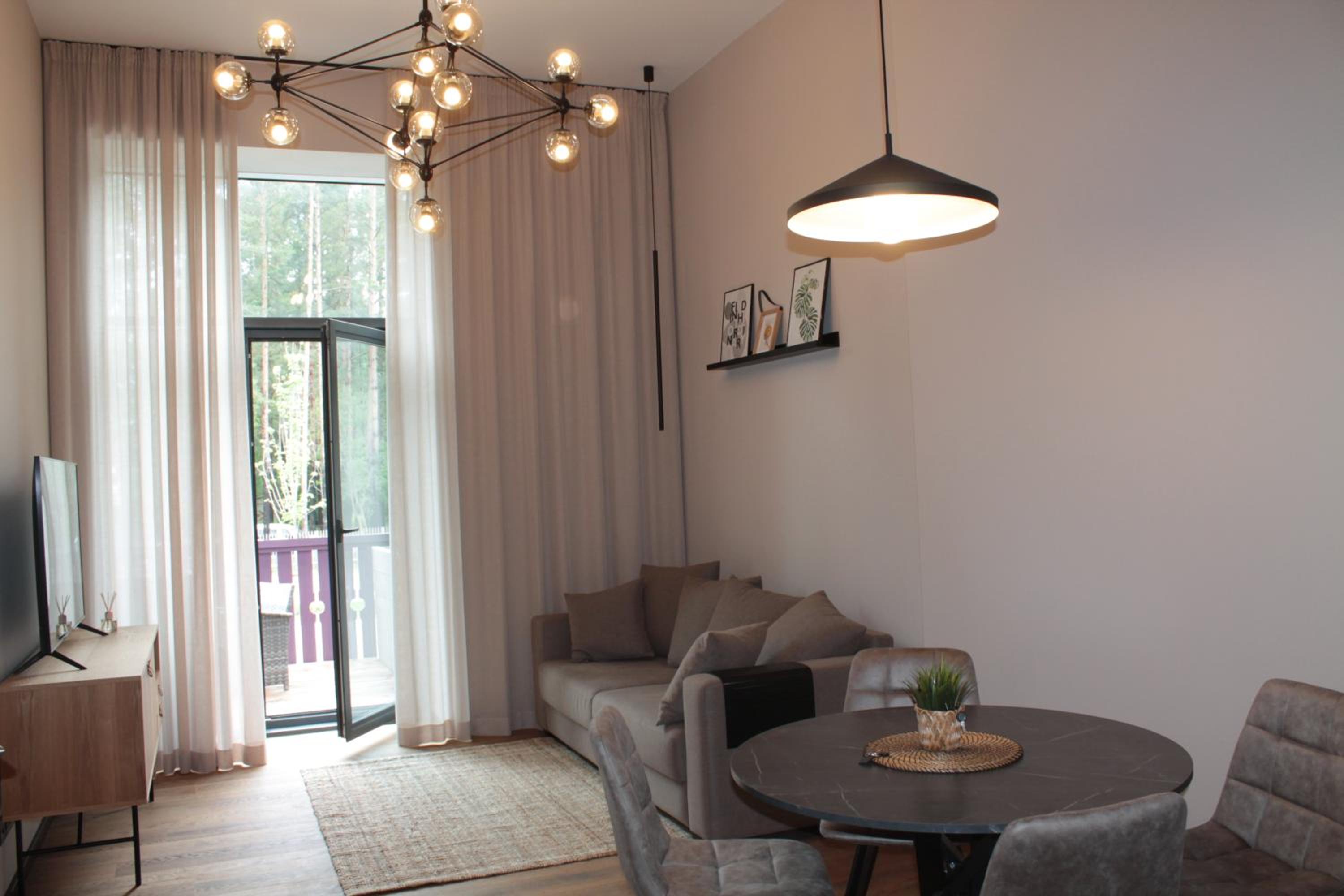 Green Valley Loft view 3