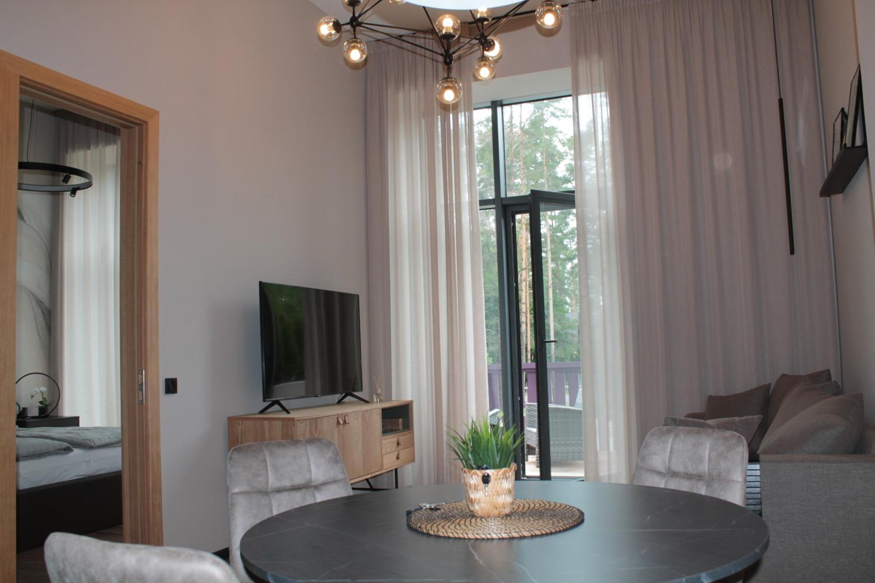 Green Valley Loft view 5