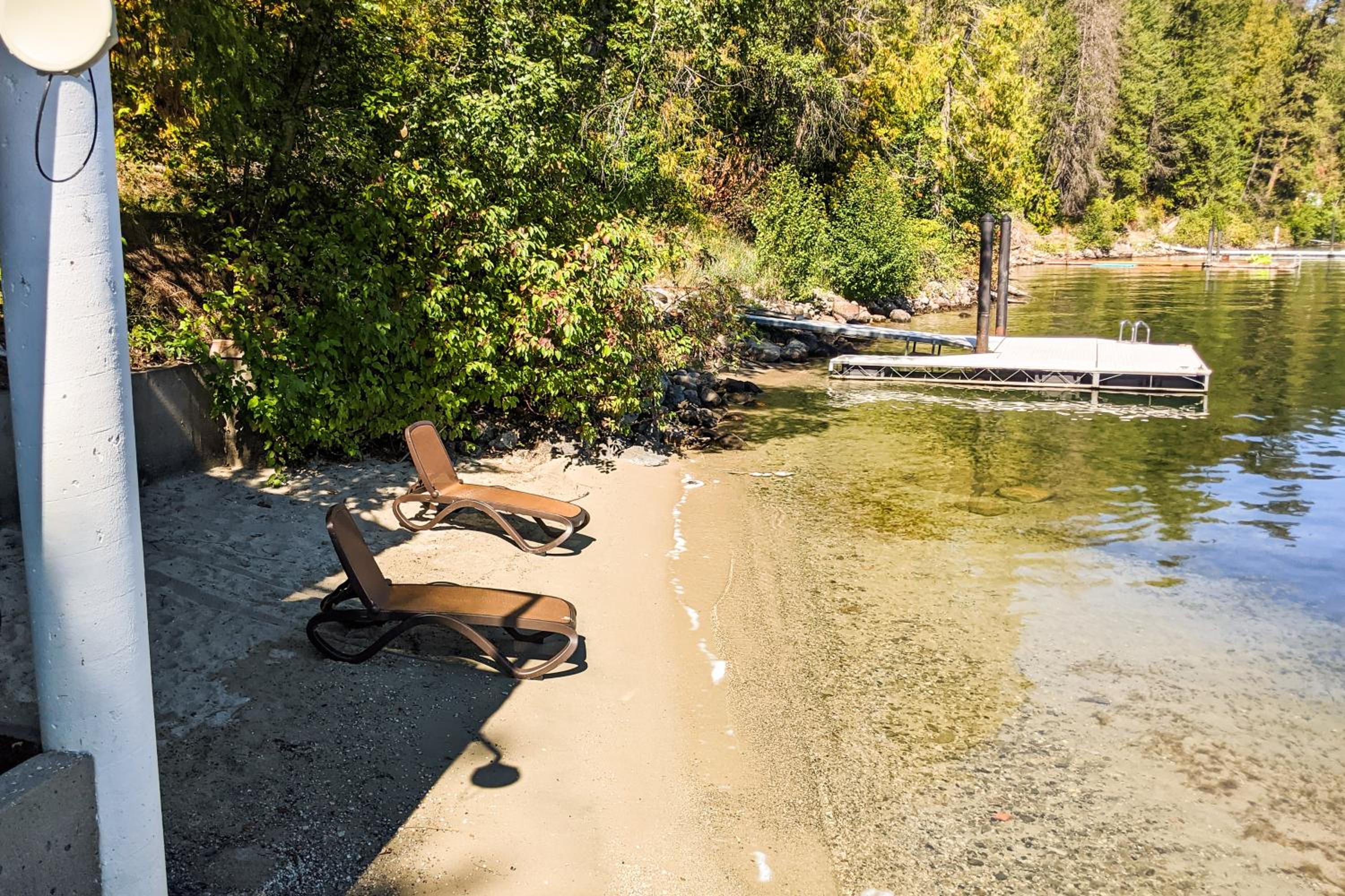 Brooks Lake House