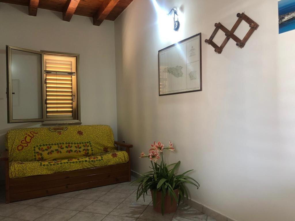 Villette SteVi Lampedusa photo 3