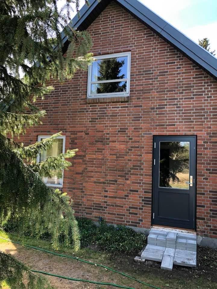 Hotel Maren's apartment on Randbøl Heath - Image 1