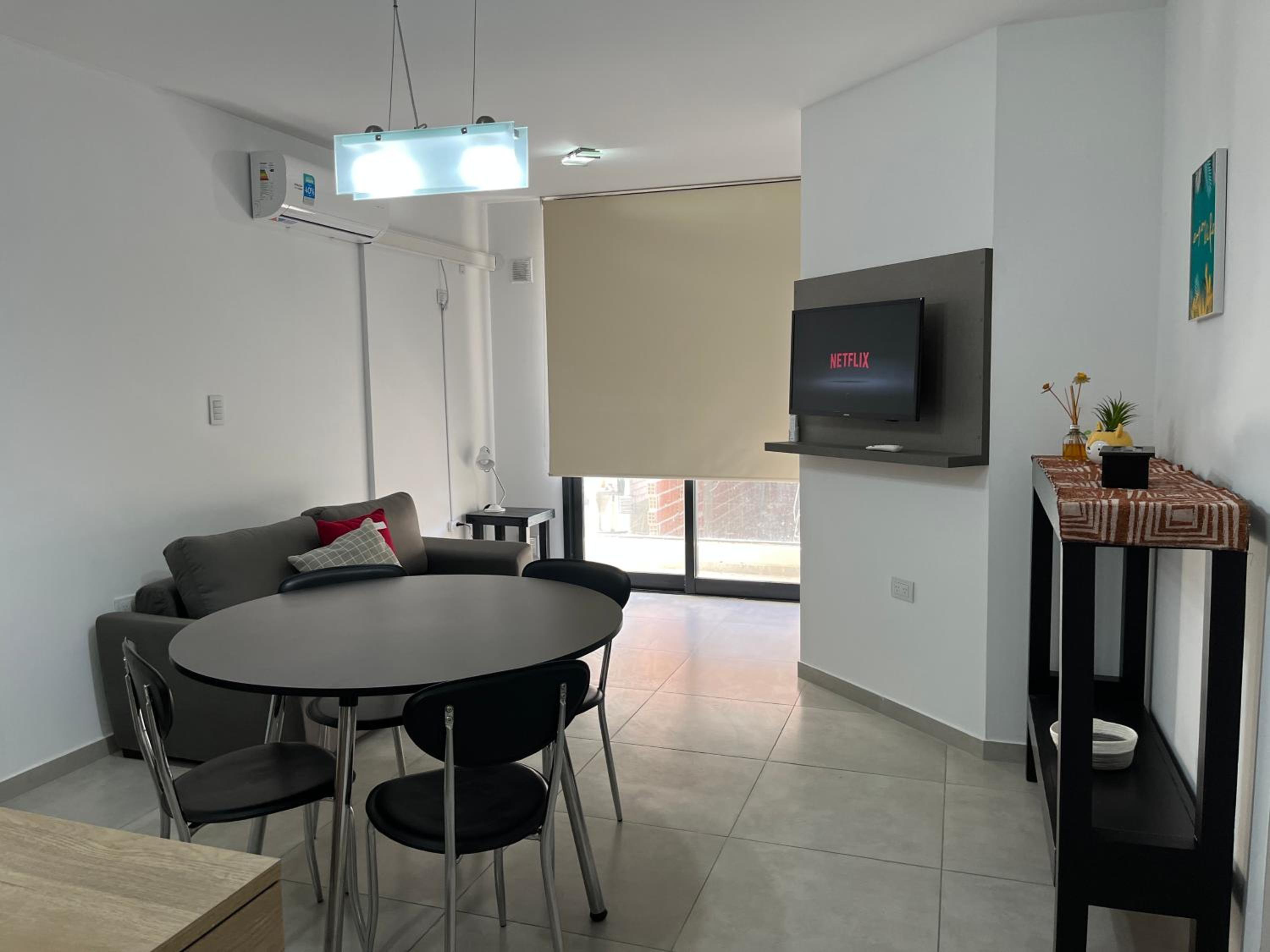 Rent a Flat - Carlos Paz