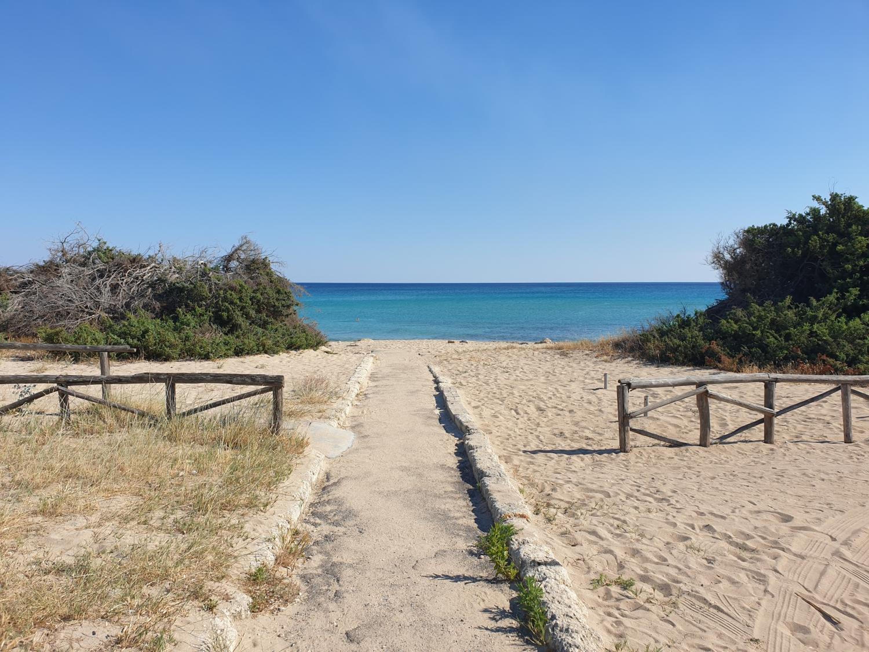 Villetta Azzurra